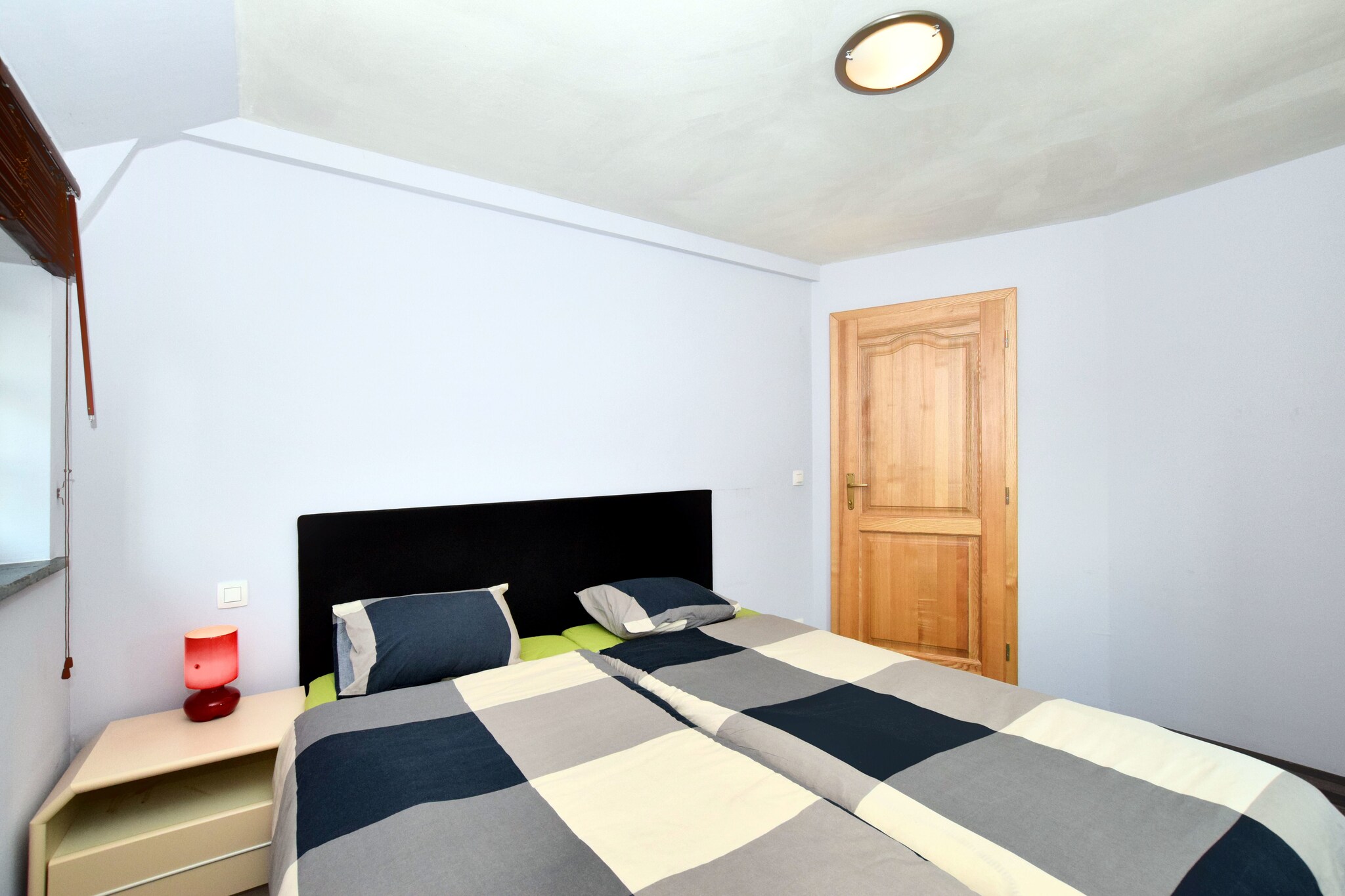 Vakantiehuis Mont max. 6 personen 3 slaapkamers #21