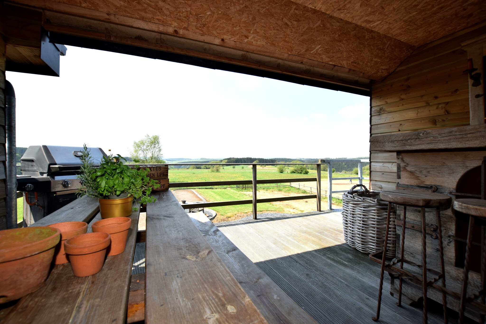 Vakantiehuis Mont max. 6 personen 3 slaapkamers #5