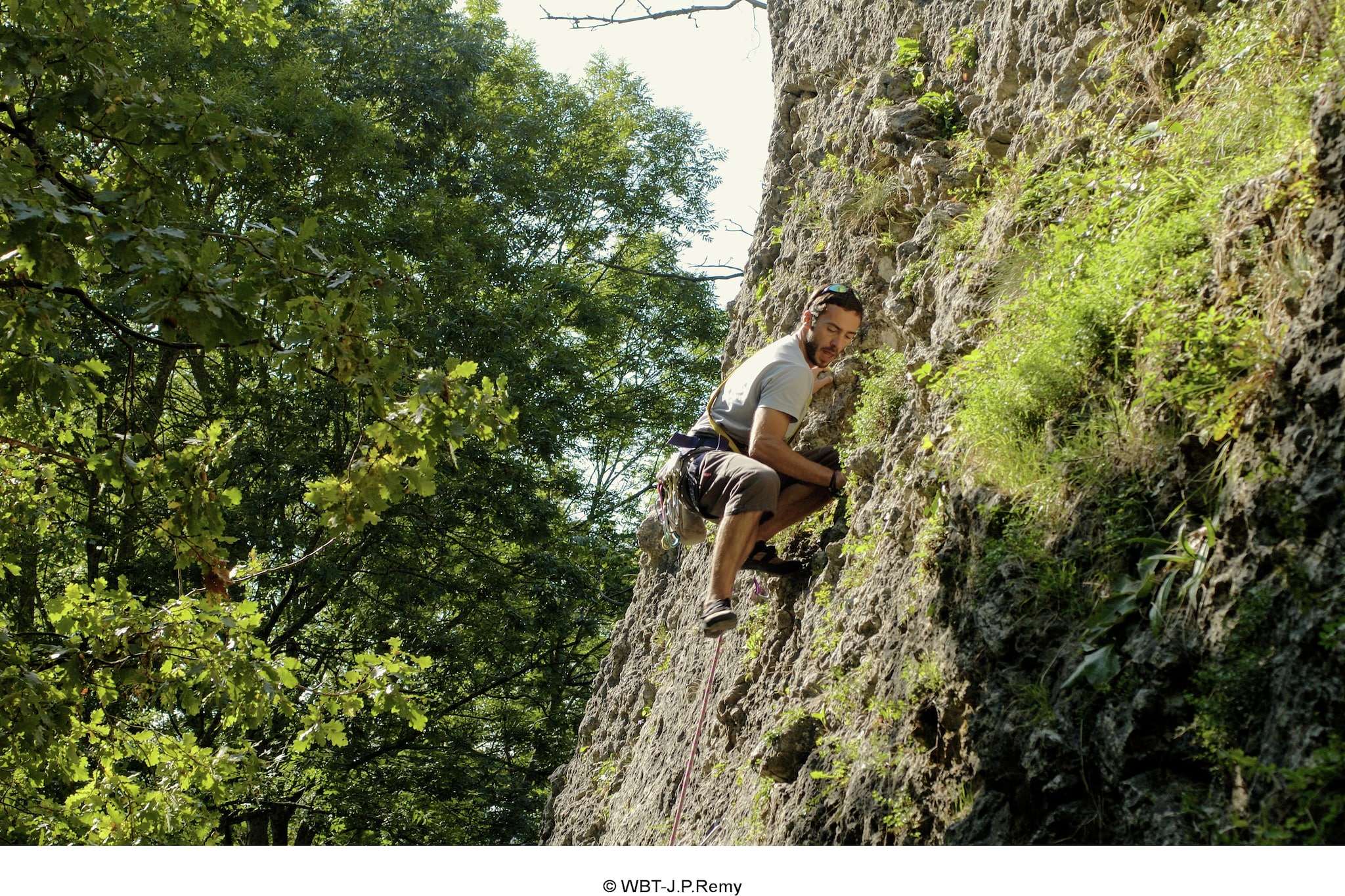 Vakantiehuis Mont max. 6 personen 3 slaapkamers #28