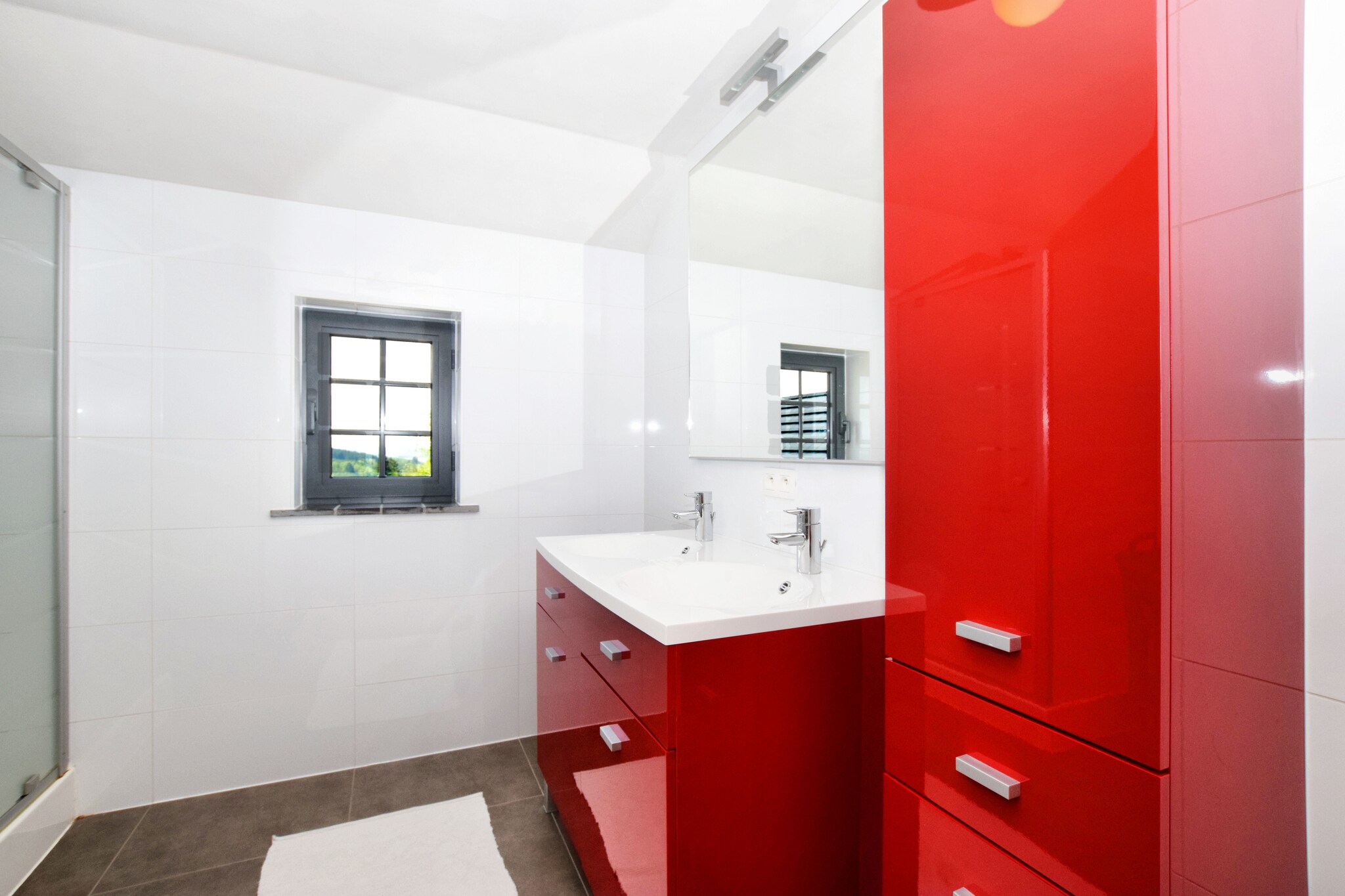 Vakantiehuis Mont max. 6 personen 3 slaapkamers #22