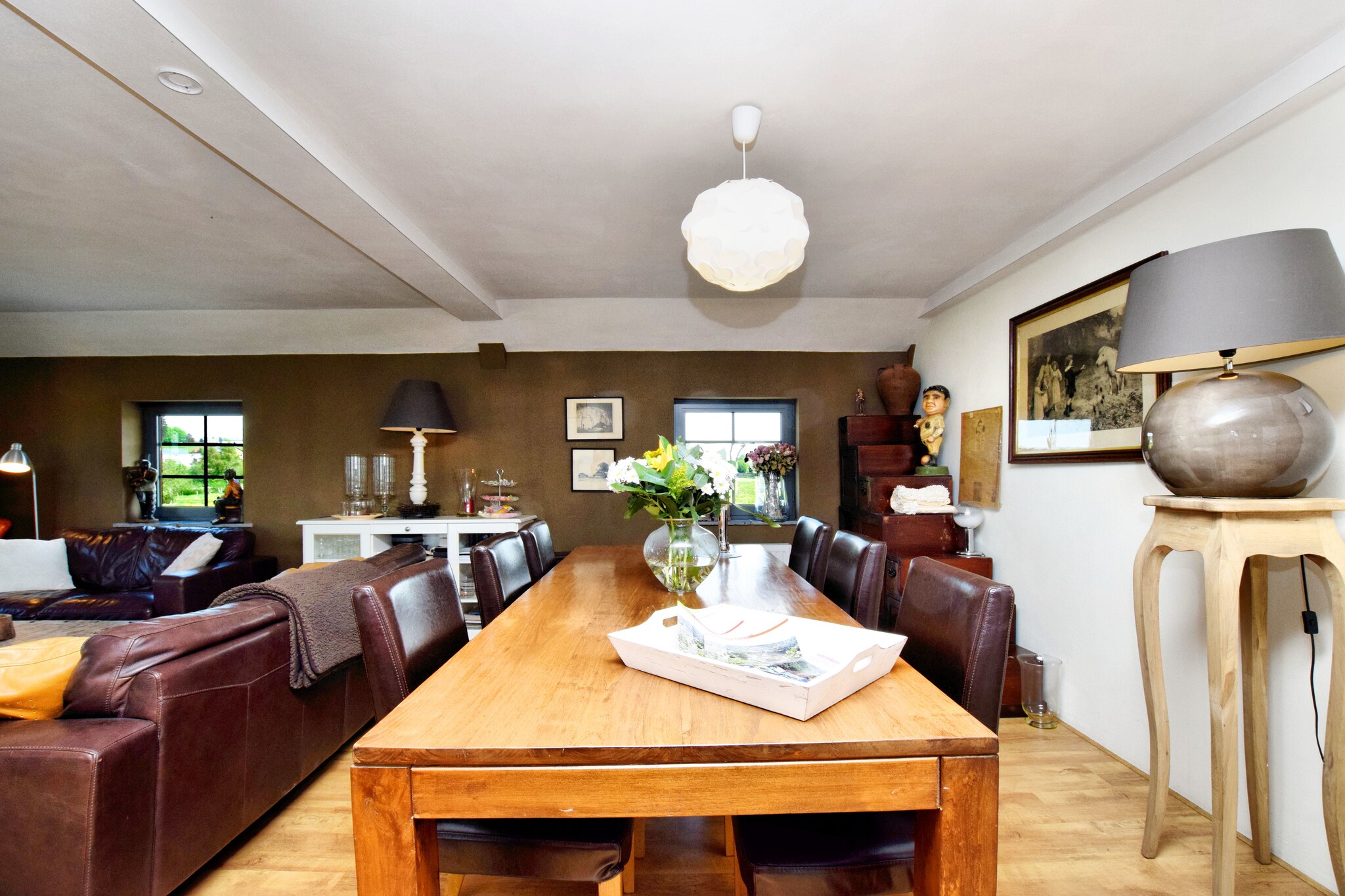 Vakantiehuis Mont max. 6 personen 3 slaapkamers #3