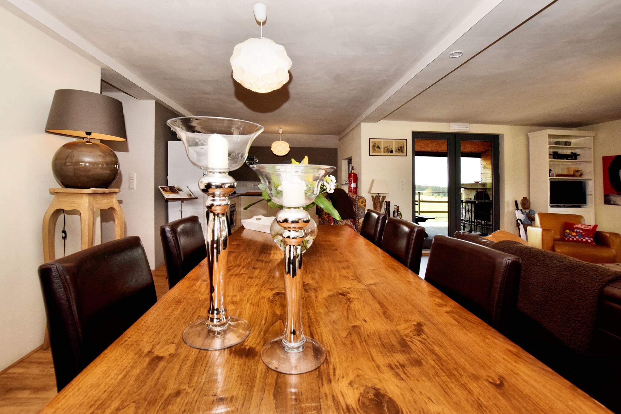Vakantiehuis Mont max. 6 personen 3 slaapkamers #15