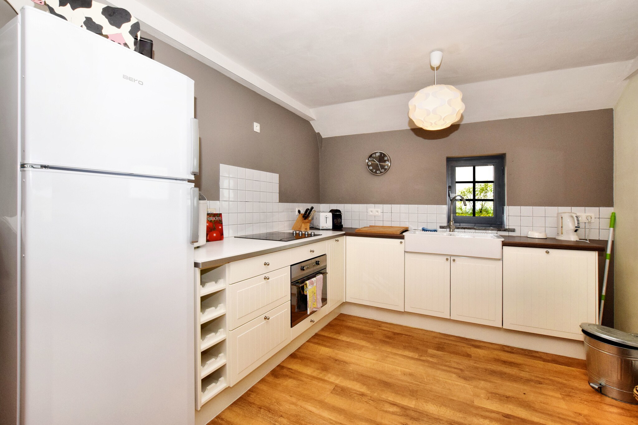 Vakantiehuis Mont max. 6 personen 3 slaapkamers #16