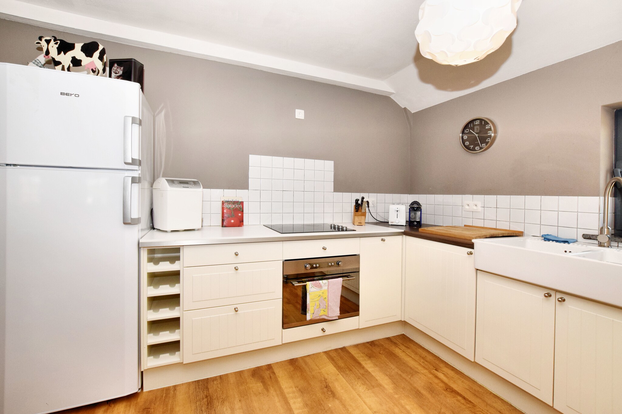 Vakantiehuis Mont max. 6 personen 3 slaapkamers #4