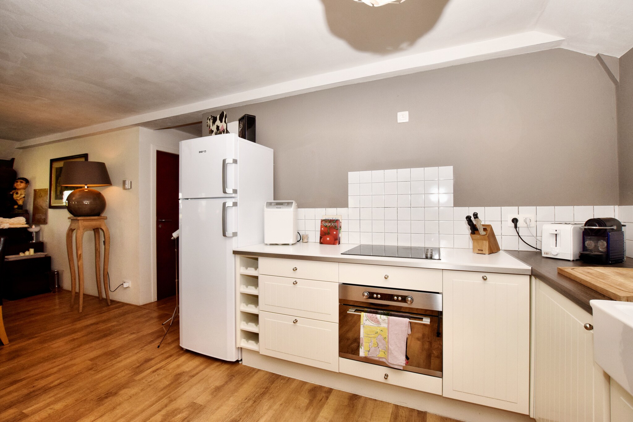 Vakantiehuis Mont max. 6 personen 3 slaapkamers #17