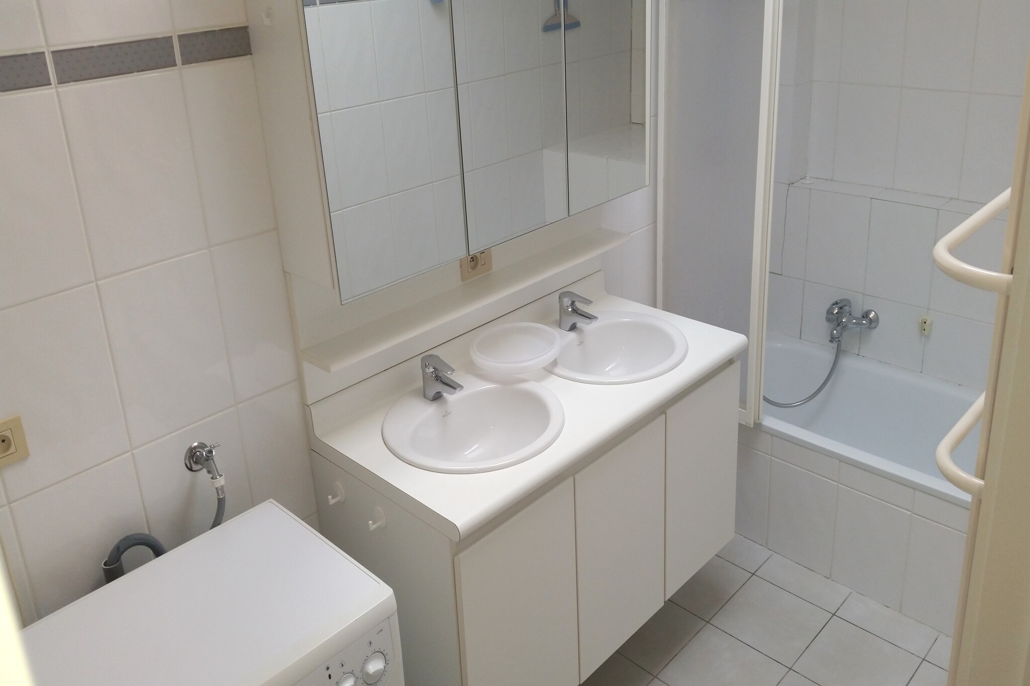 Vakantiehuis Middelkerke max. 8 personen 3 slaapkamers #15