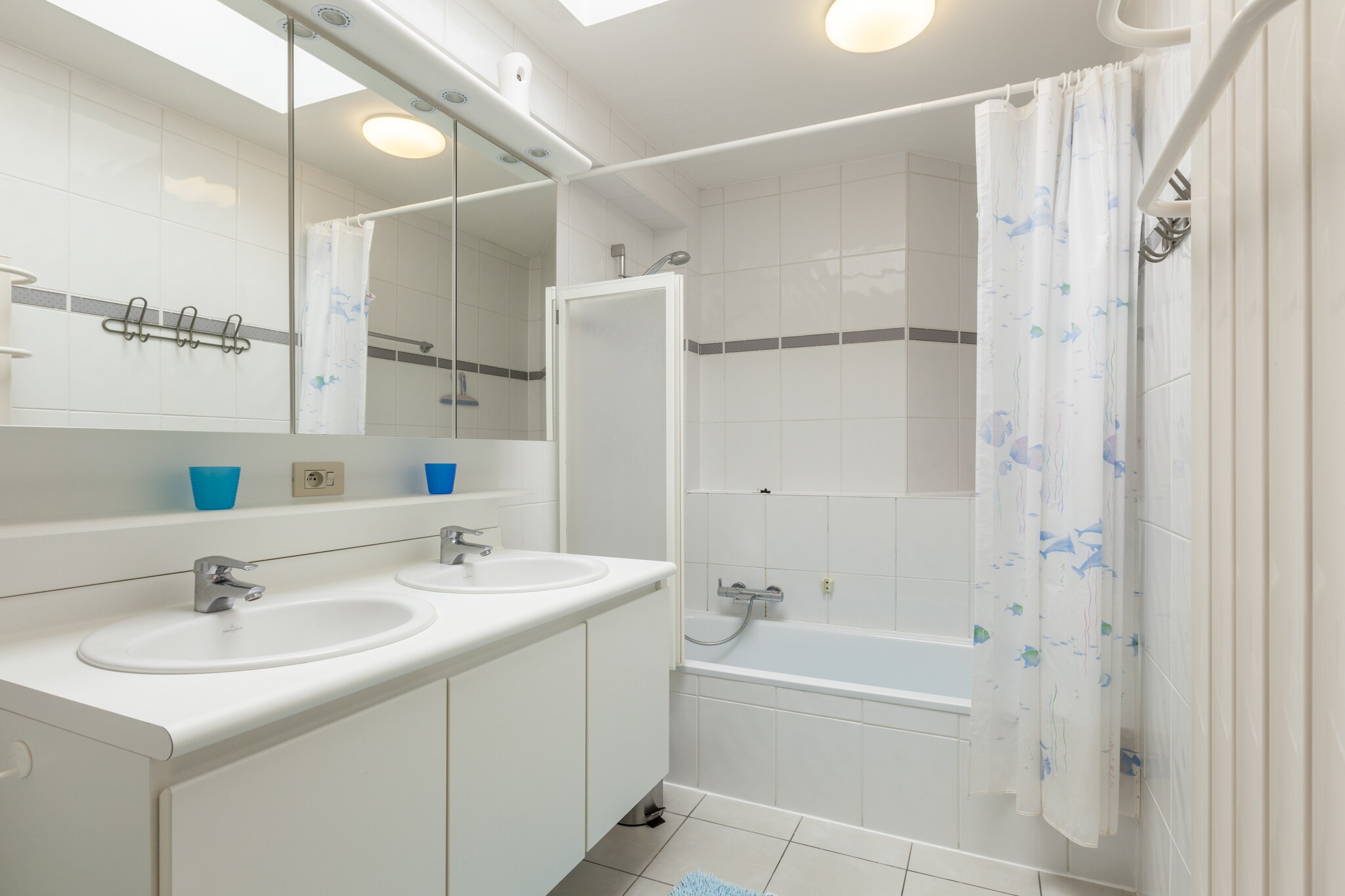 Vakantiehuis Middelkerke max. 8 personen 3 slaapkamers #13