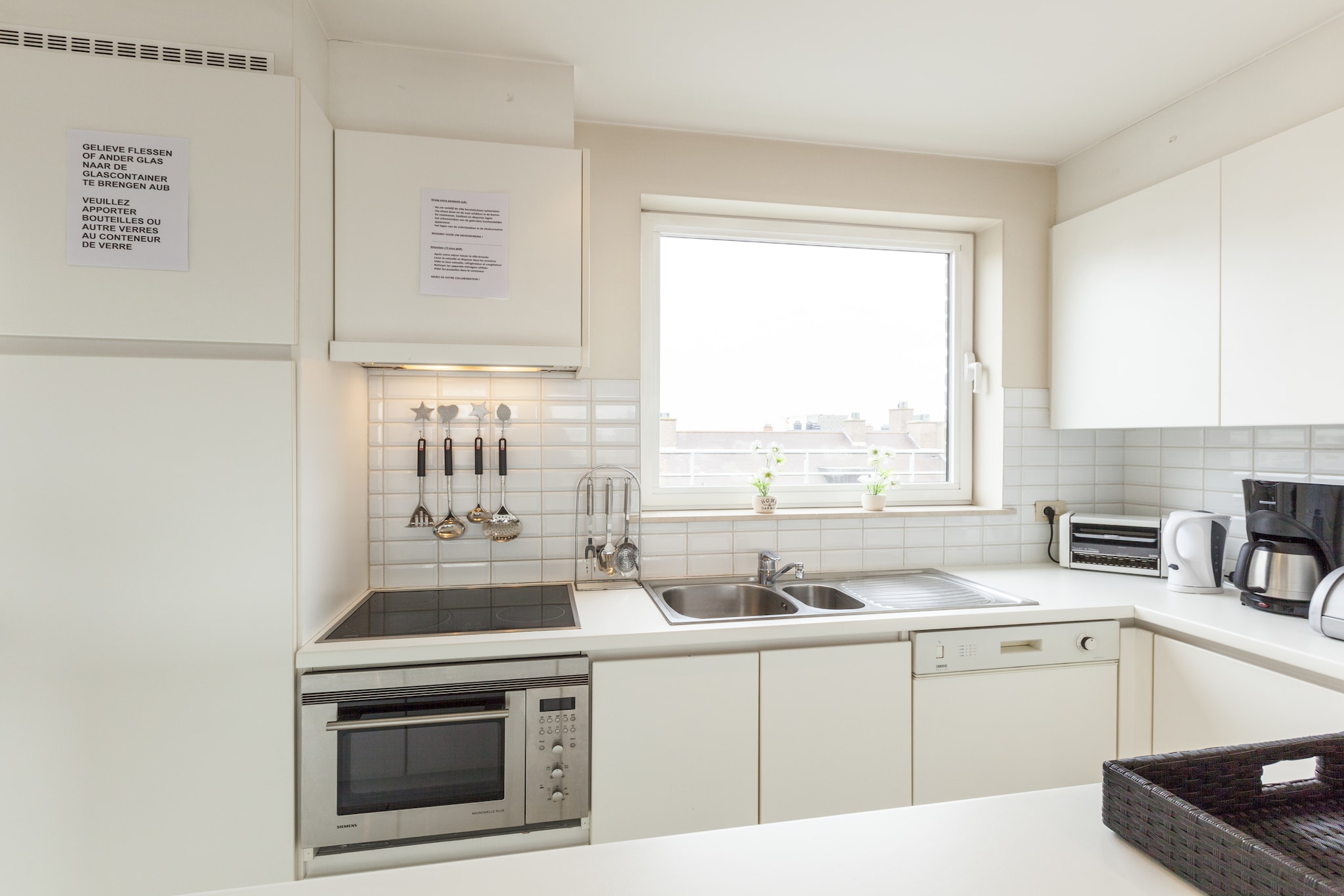 Vakantiehuis Middelkerke max. 8 personen 3 slaapkamers #3