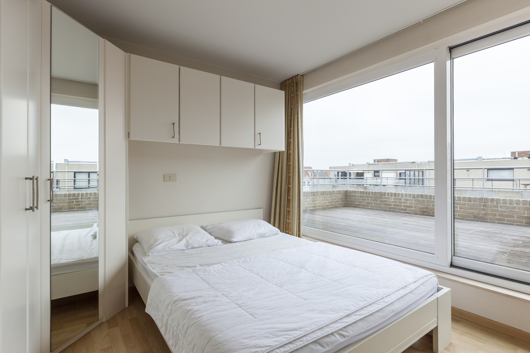 Vakantiehuis Middelkerke max. 8 personen 3 slaapkamers #4