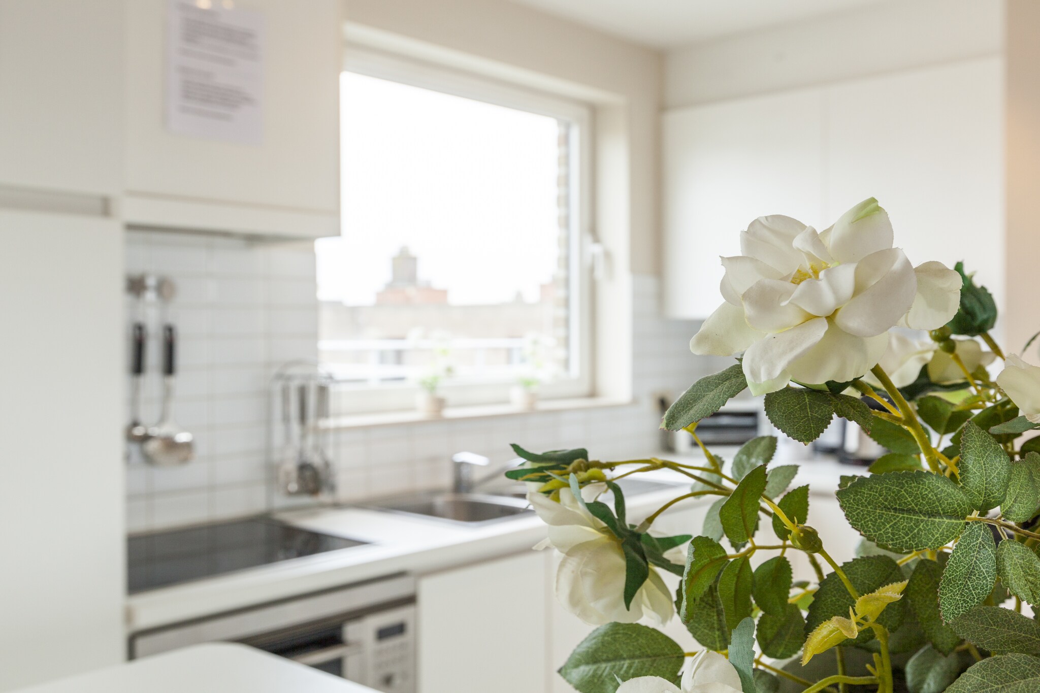 Vakantiehuis Middelkerke max. 8 personen 3 slaapkamers #23