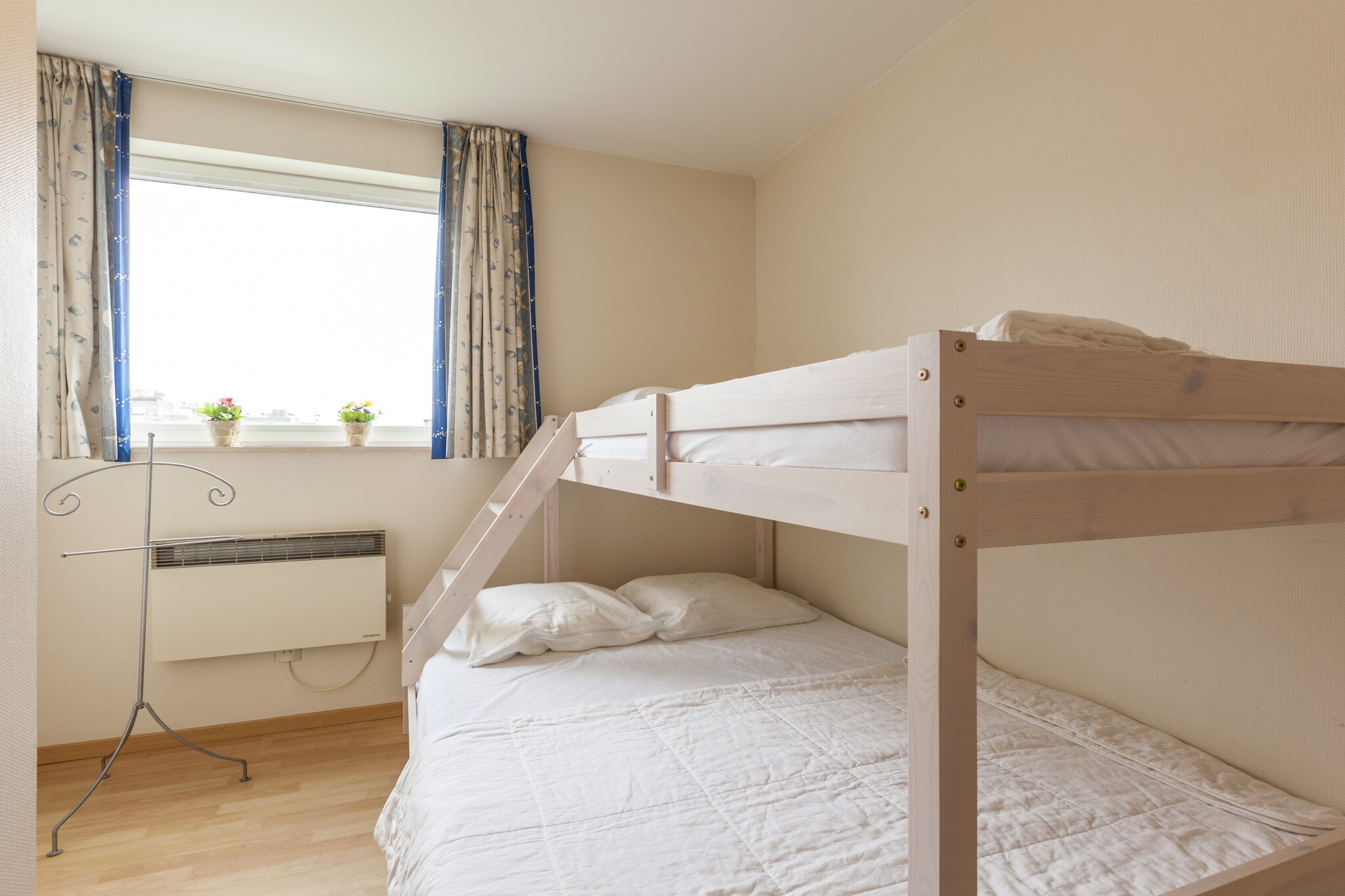 Vakantiehuis Middelkerke max. 8 personen 3 slaapkamers #12