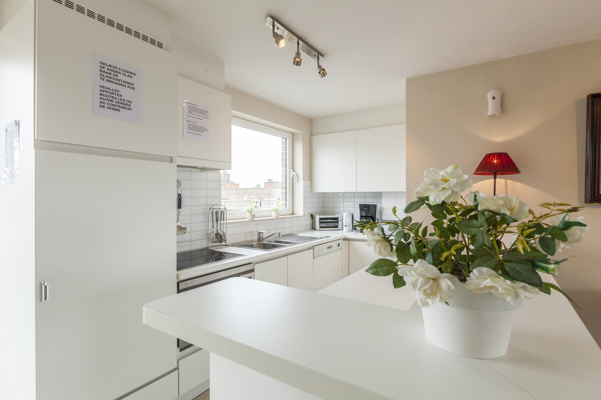 Vakantiehuis Middelkerke max. 8 personen 3 slaapkamers #11