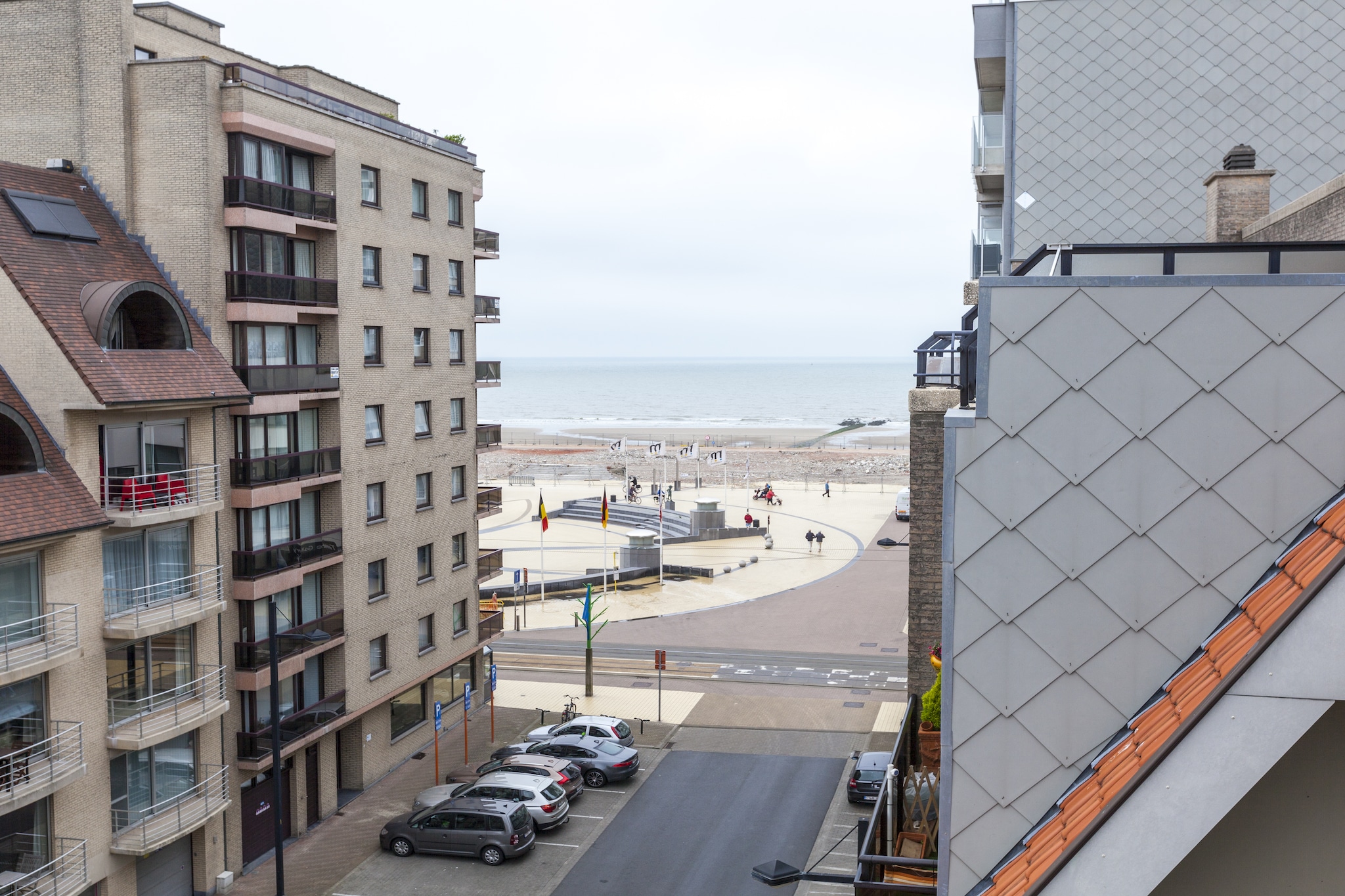 Vakantiehuis Middelkerke max. 8 personen 3 slaapkamers #7