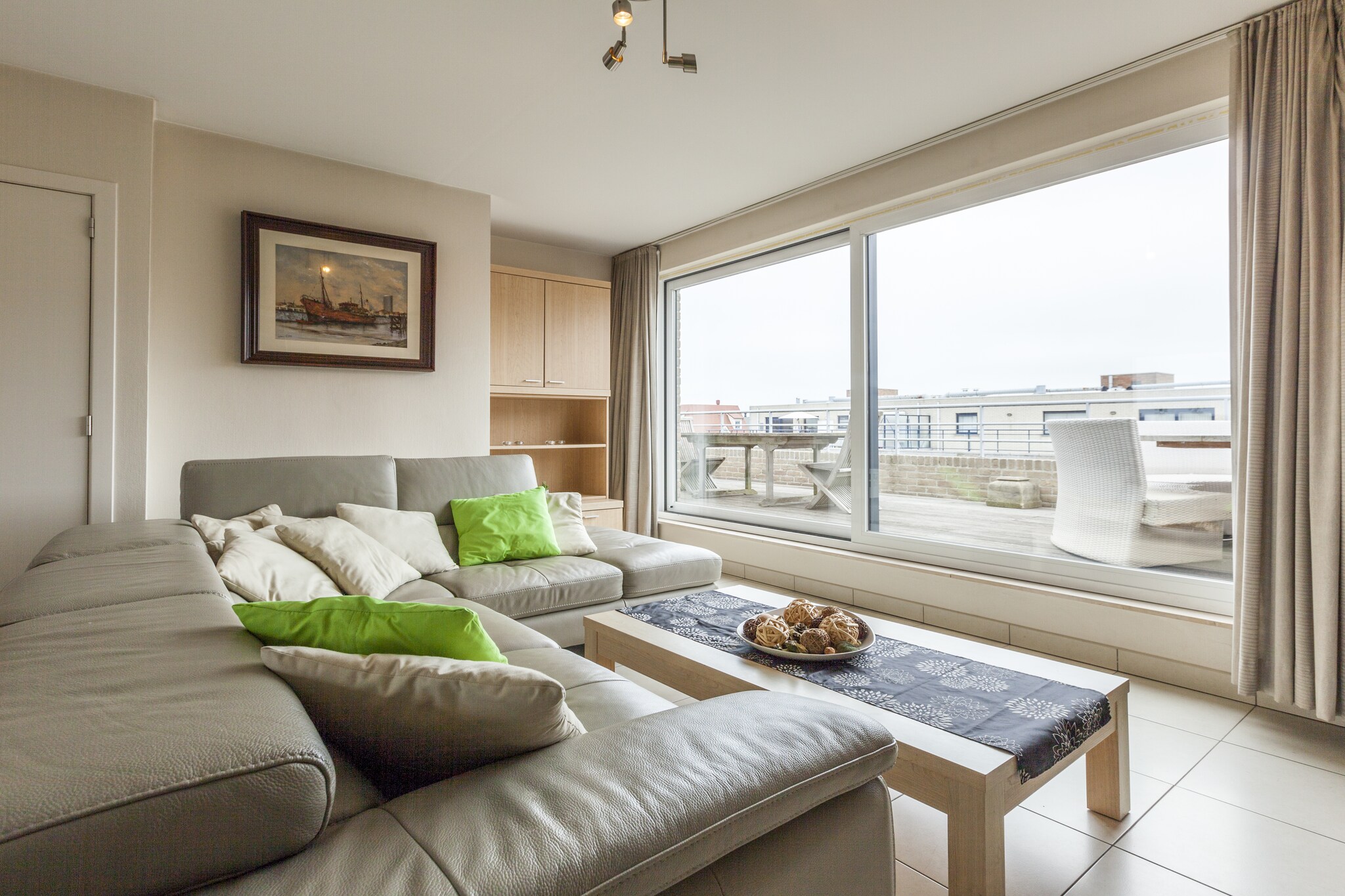 Vakantiehuis Middelkerke max. 8 personen 3 slaapkamers #1