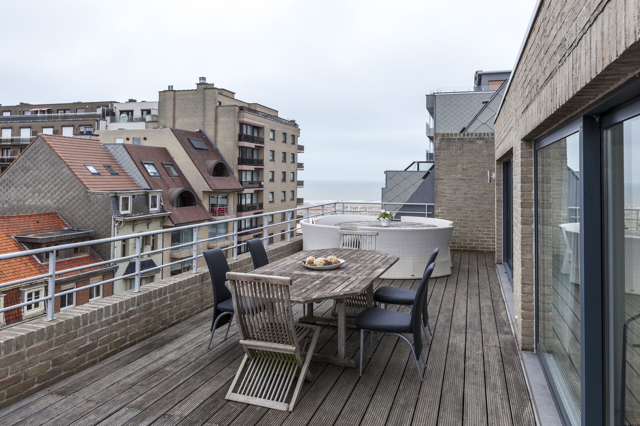 Vakantiehuis Middelkerke max. 8 personen 3 slaapkamers #16