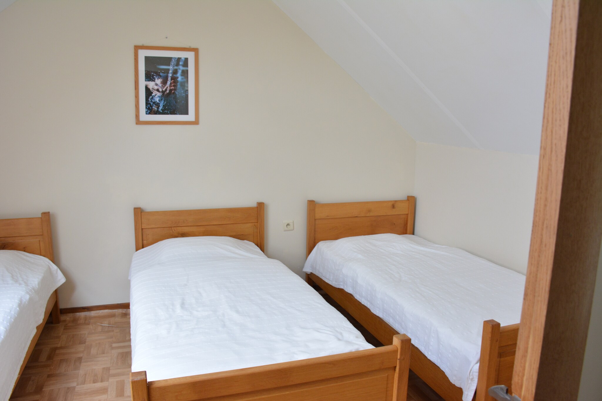 Vakantiehuis Bouillon max. 5 personen 2 slaapkamers #13