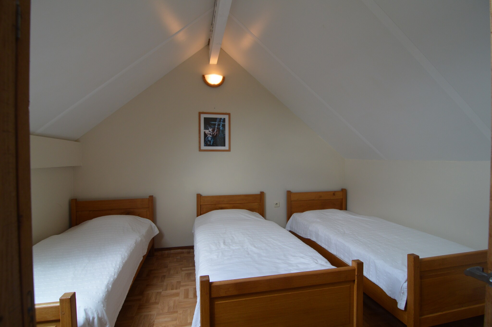 Vakantiehuis Bouillon max. 5 personen 2 slaapkamers #12