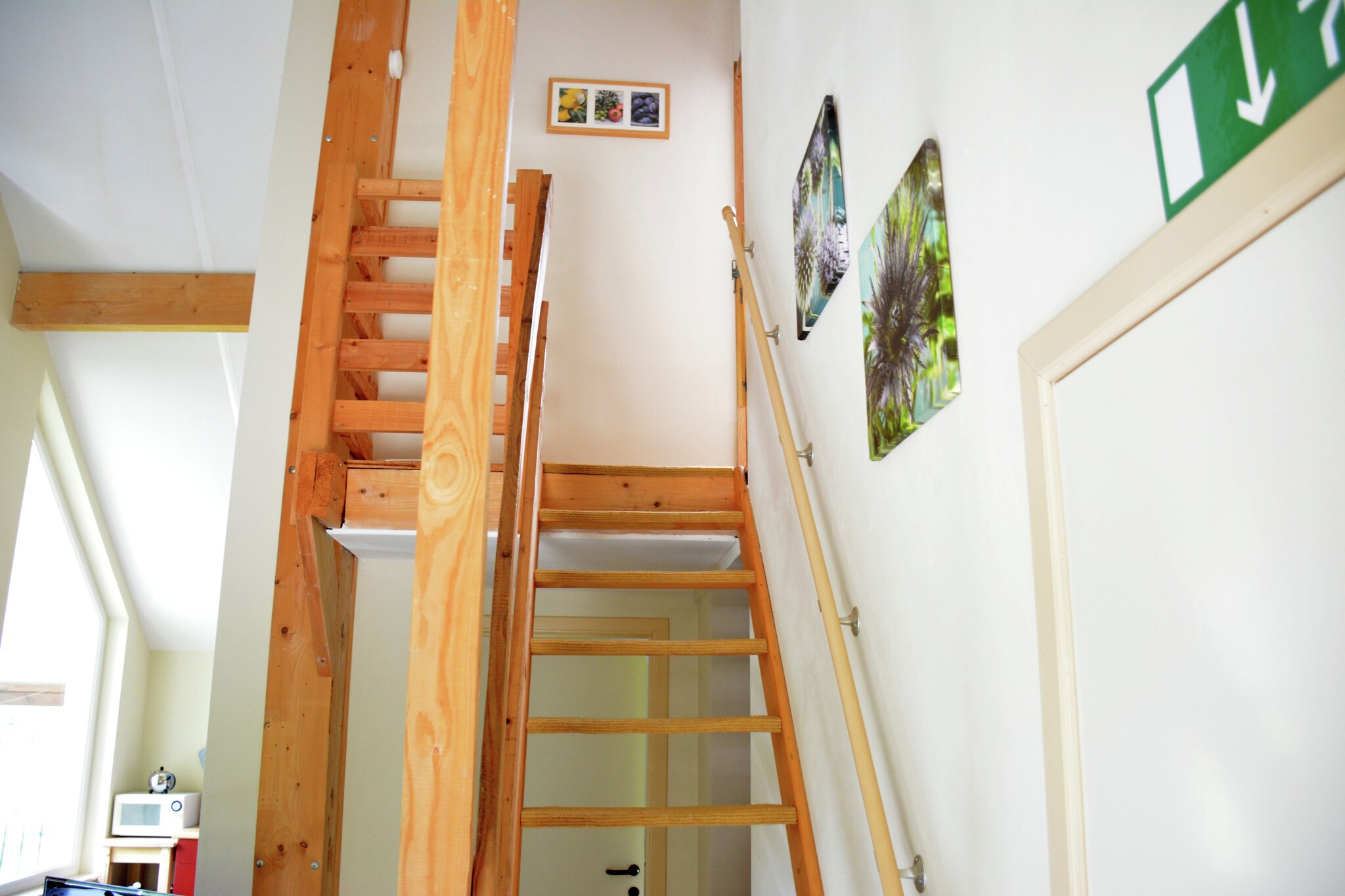 Vakantiehuis Bouillon max. 5 personen 2 slaapkamers #8