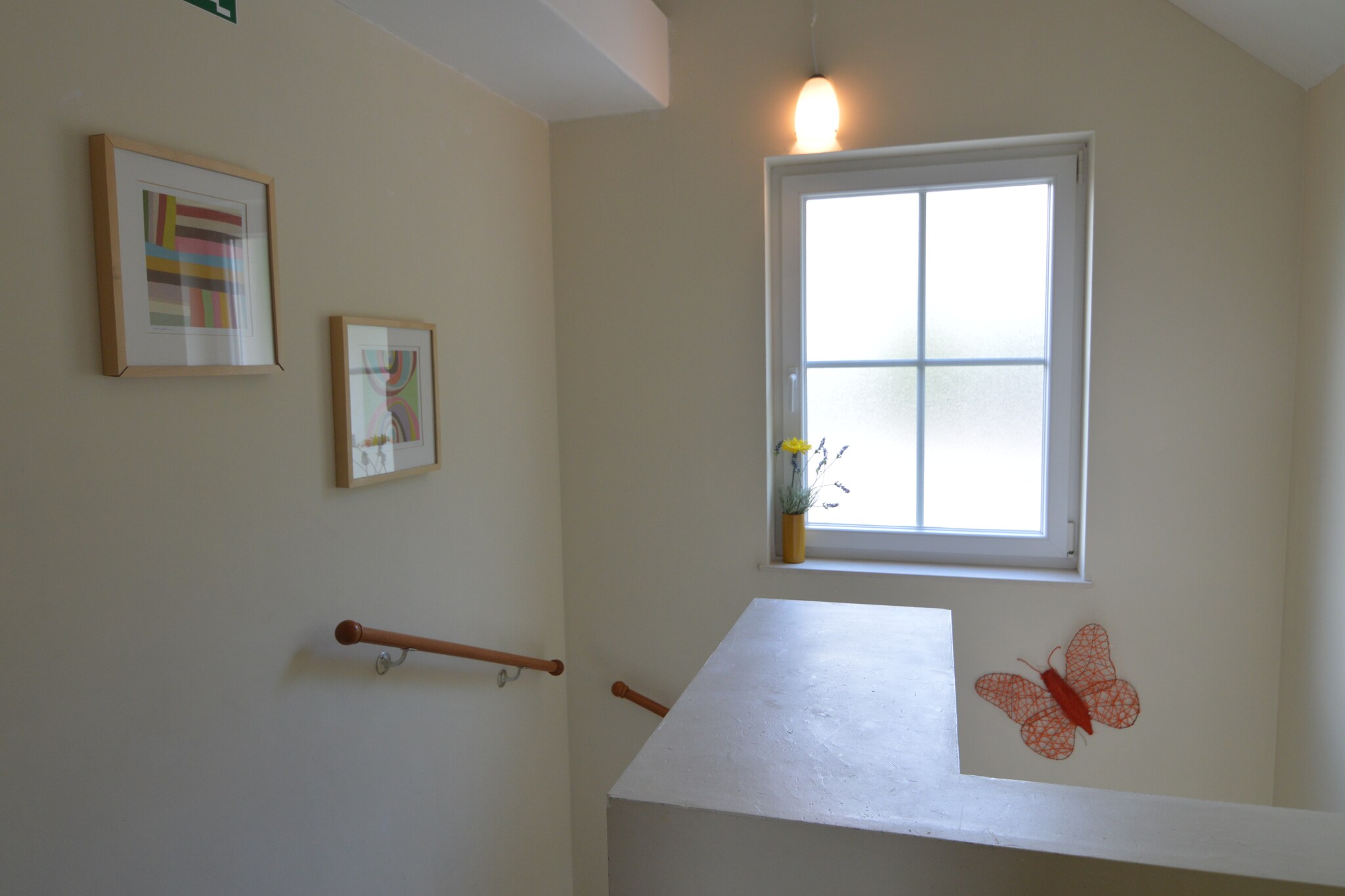 Vakantiehuis Bouillon max. 5 personen 2 slaapkamers #5