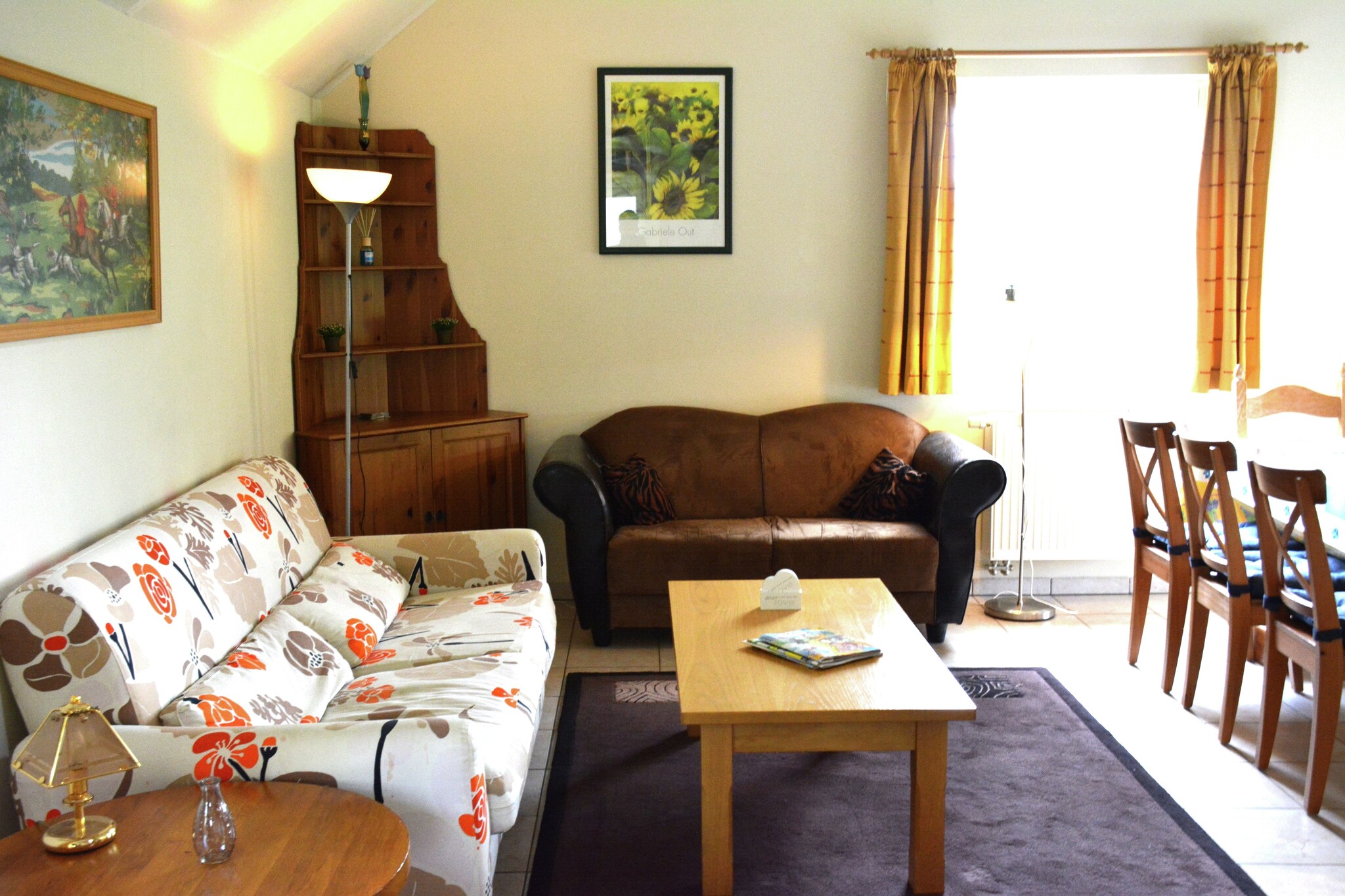 Vakantiehuis Bouillon max. 5 personen 2 slaapkamers #2