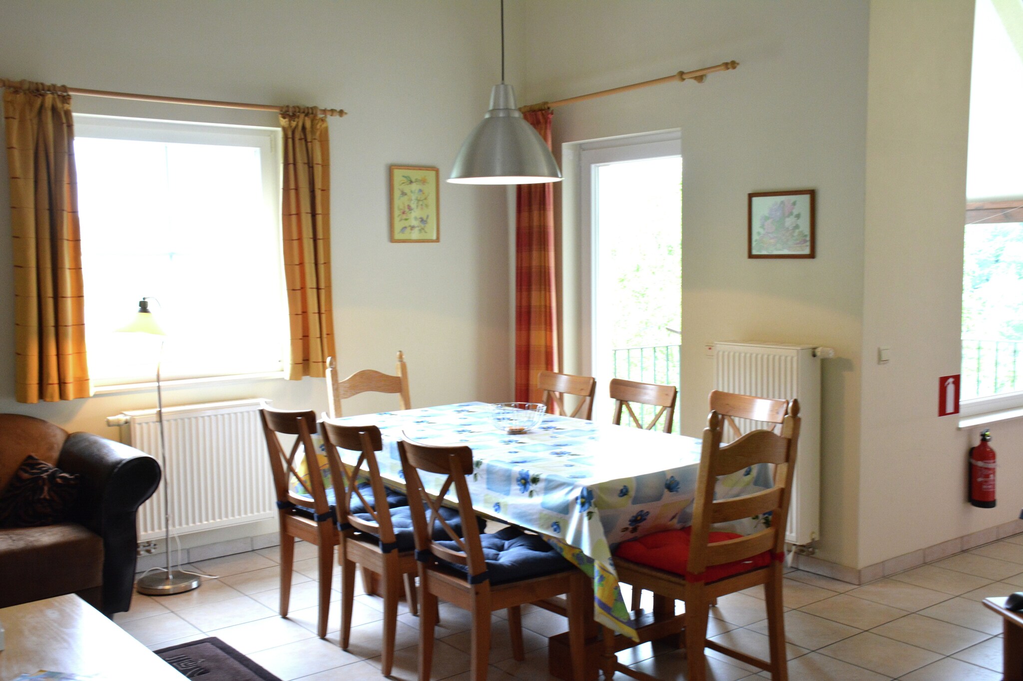 Vakantiehuis Bouillon max. 5 personen 2 slaapkamers #3