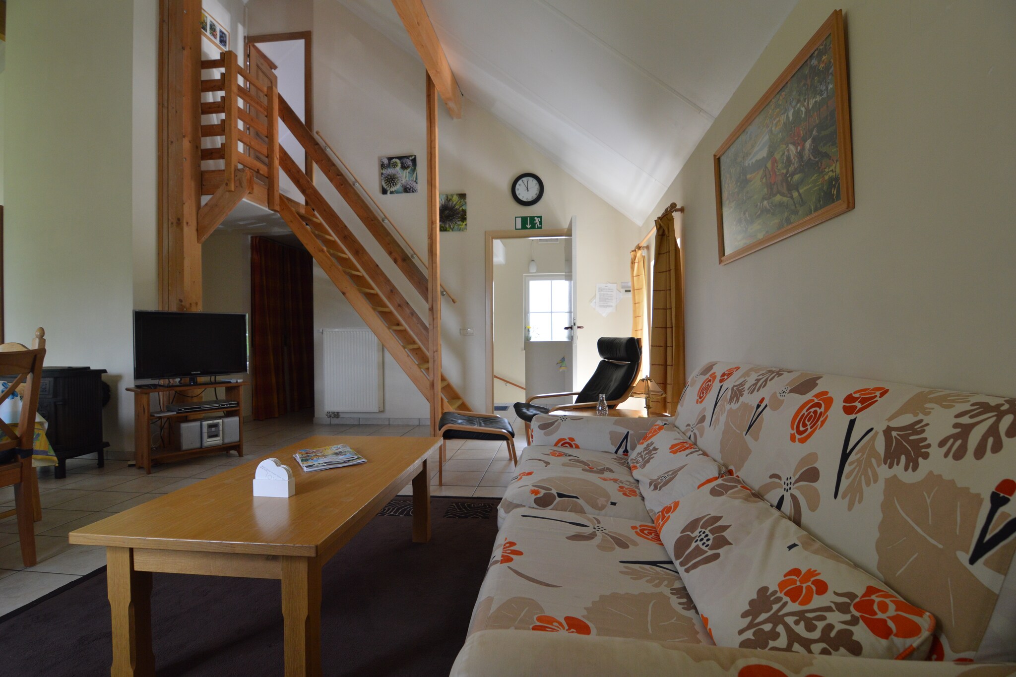 Vakantiehuis Bouillon max. 5 personen 2 slaapkamers #6