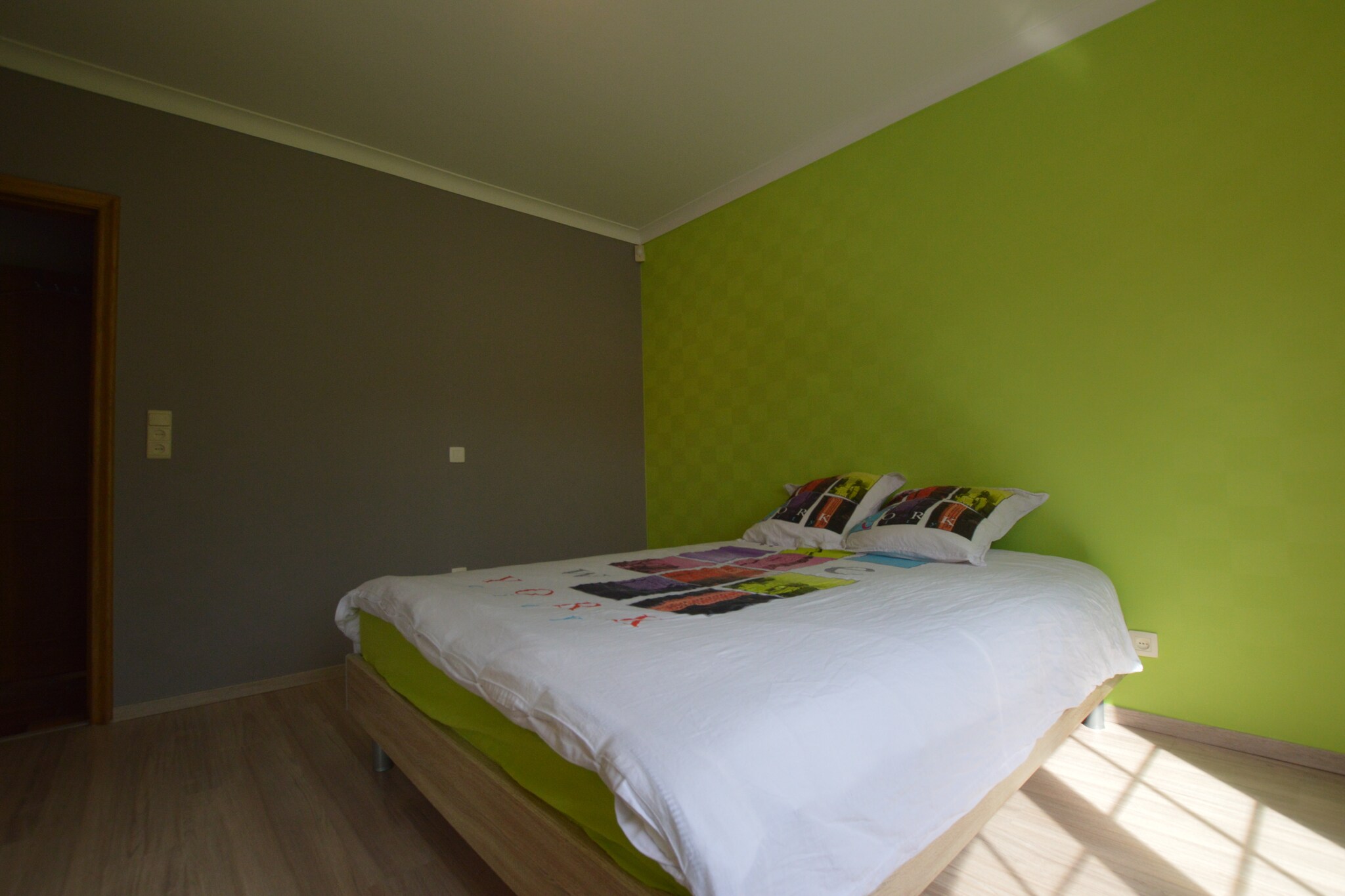 Vakantiehuis Limbourg max. 8 personen 4 slaapkamers zwembad #20