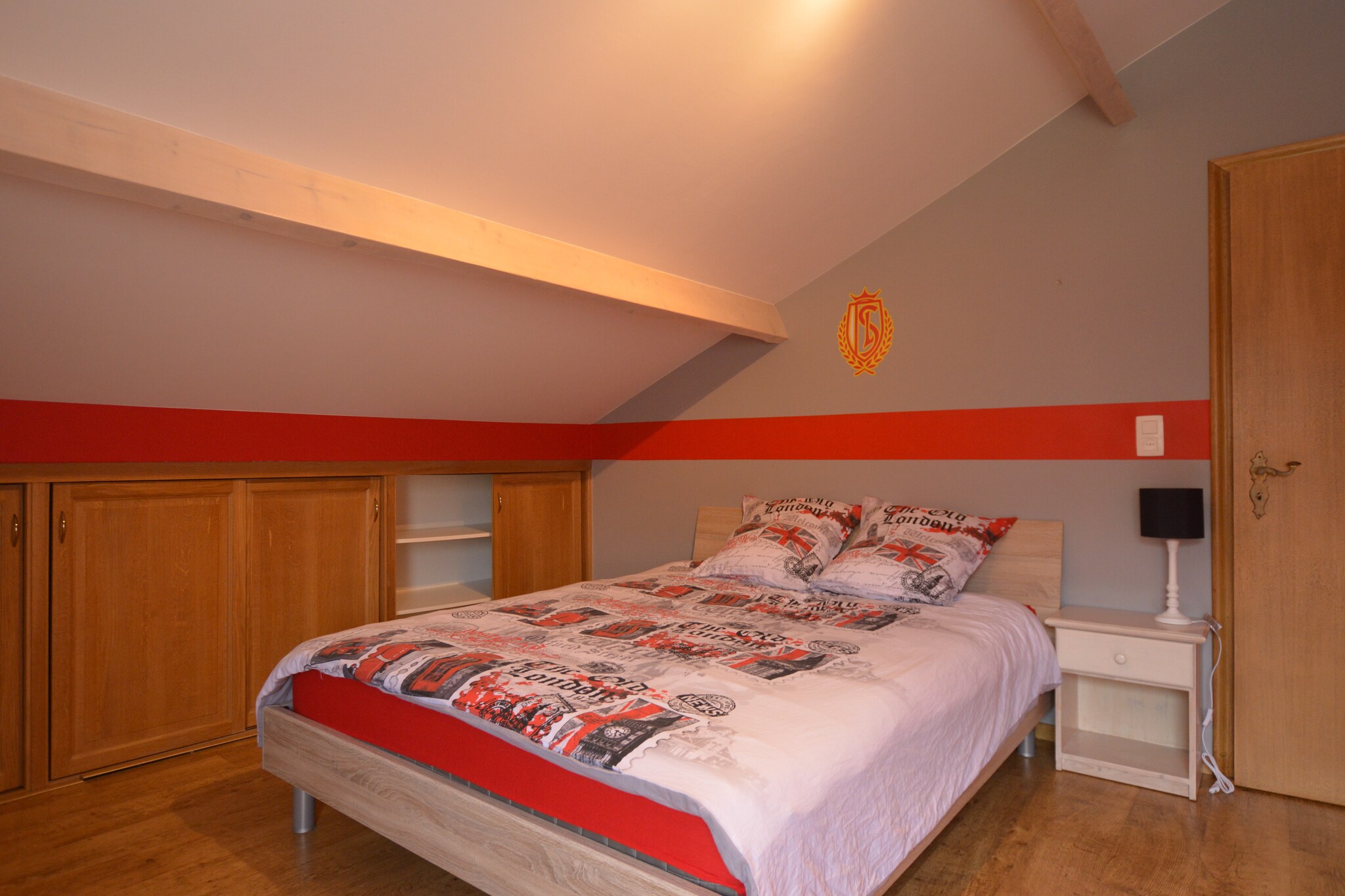 Vakantiehuis Limbourg max. 8 personen 4 slaapkamers zwembad #5