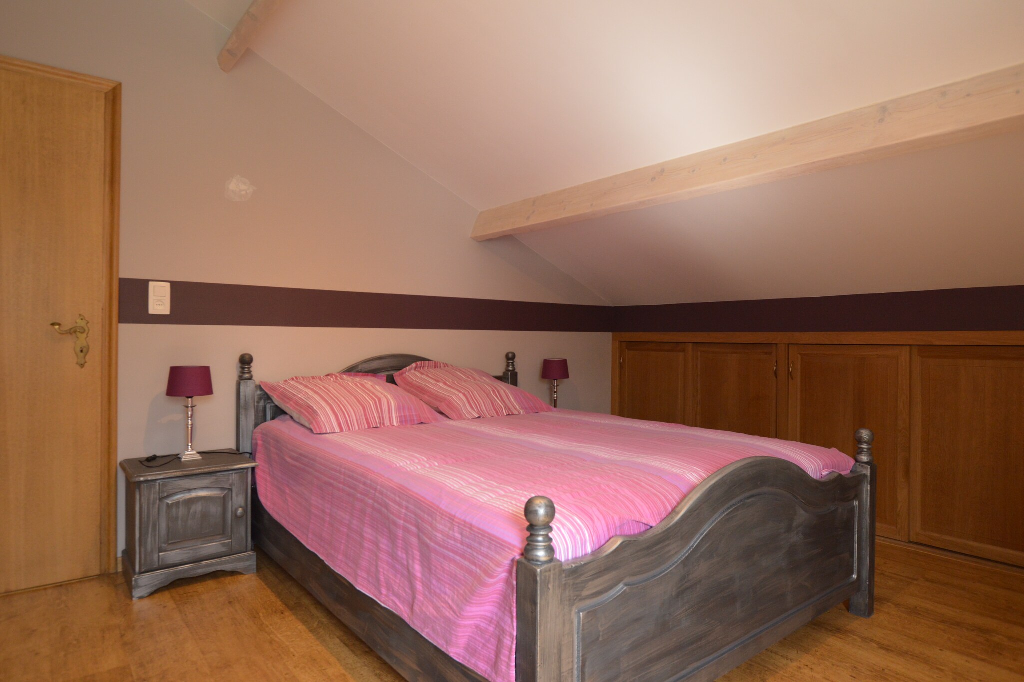 Vakantiehuis Limbourg max. 8 personen 4 slaapkamers zwembad #24