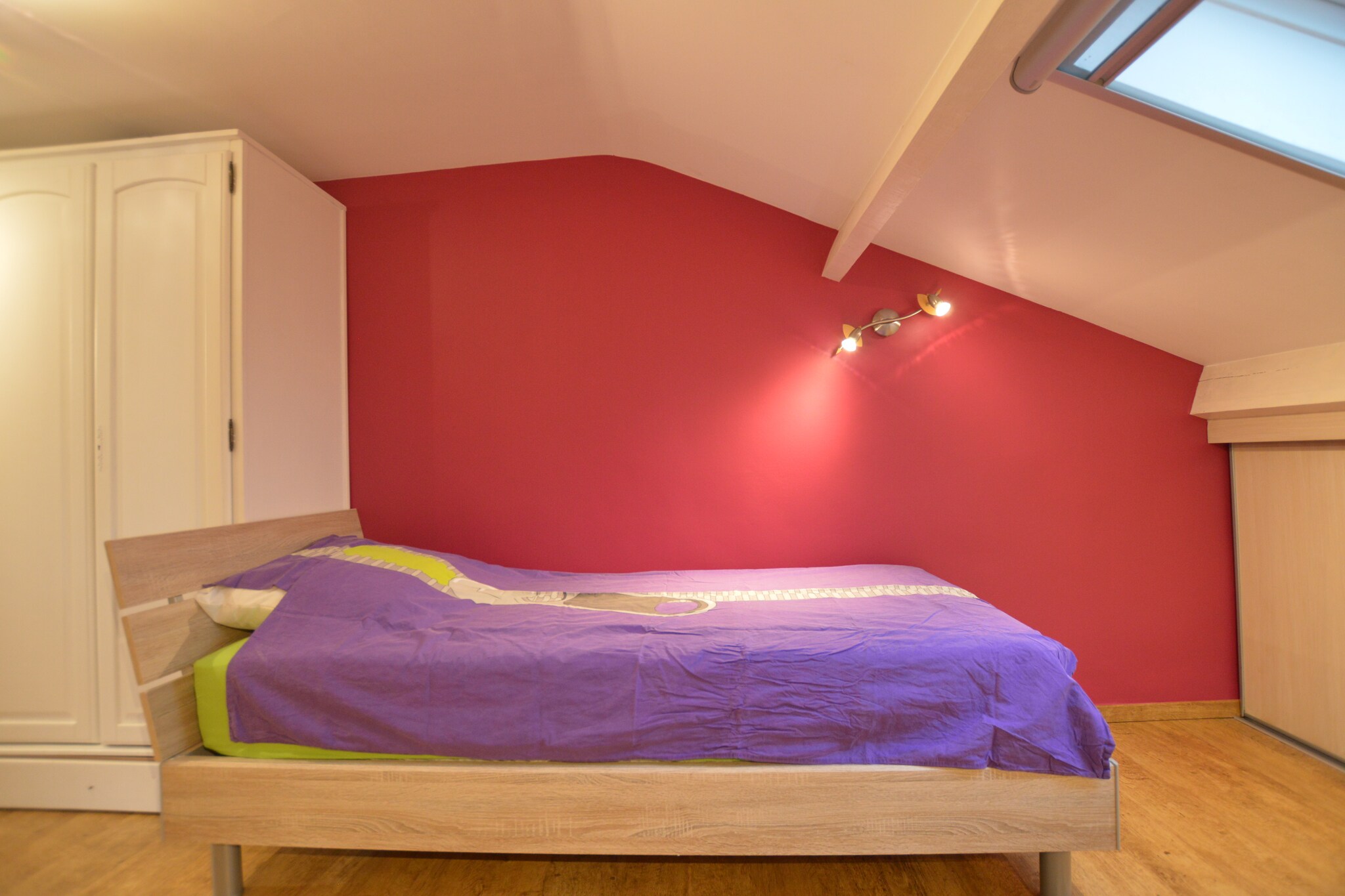 Vakantiehuis Limbourg max. 8 personen 4 slaapkamers zwembad #26