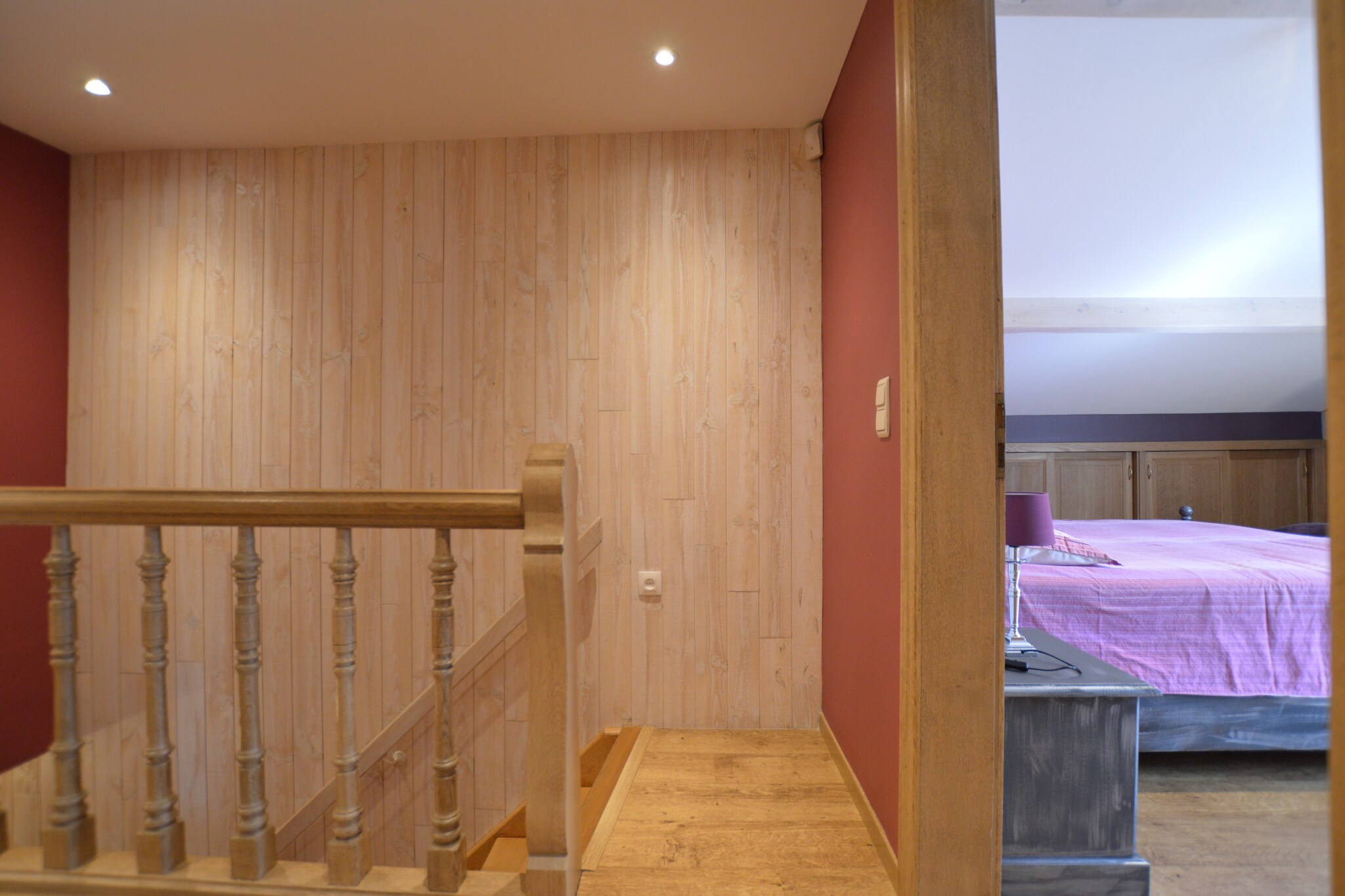 Vakantiehuis Limbourg max. 8 personen 4 slaapkamers zwembad #23