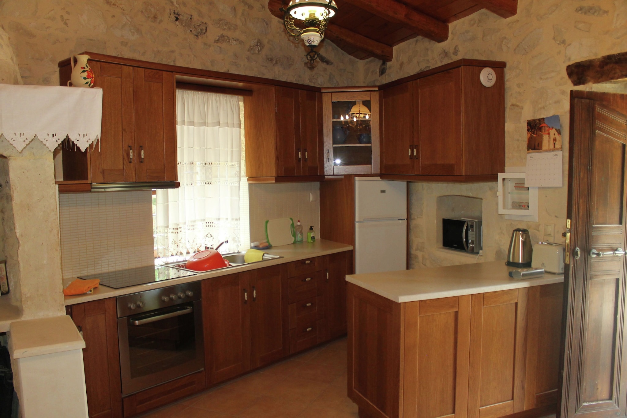 Cottage in Pasalites near Mount Psiloritis