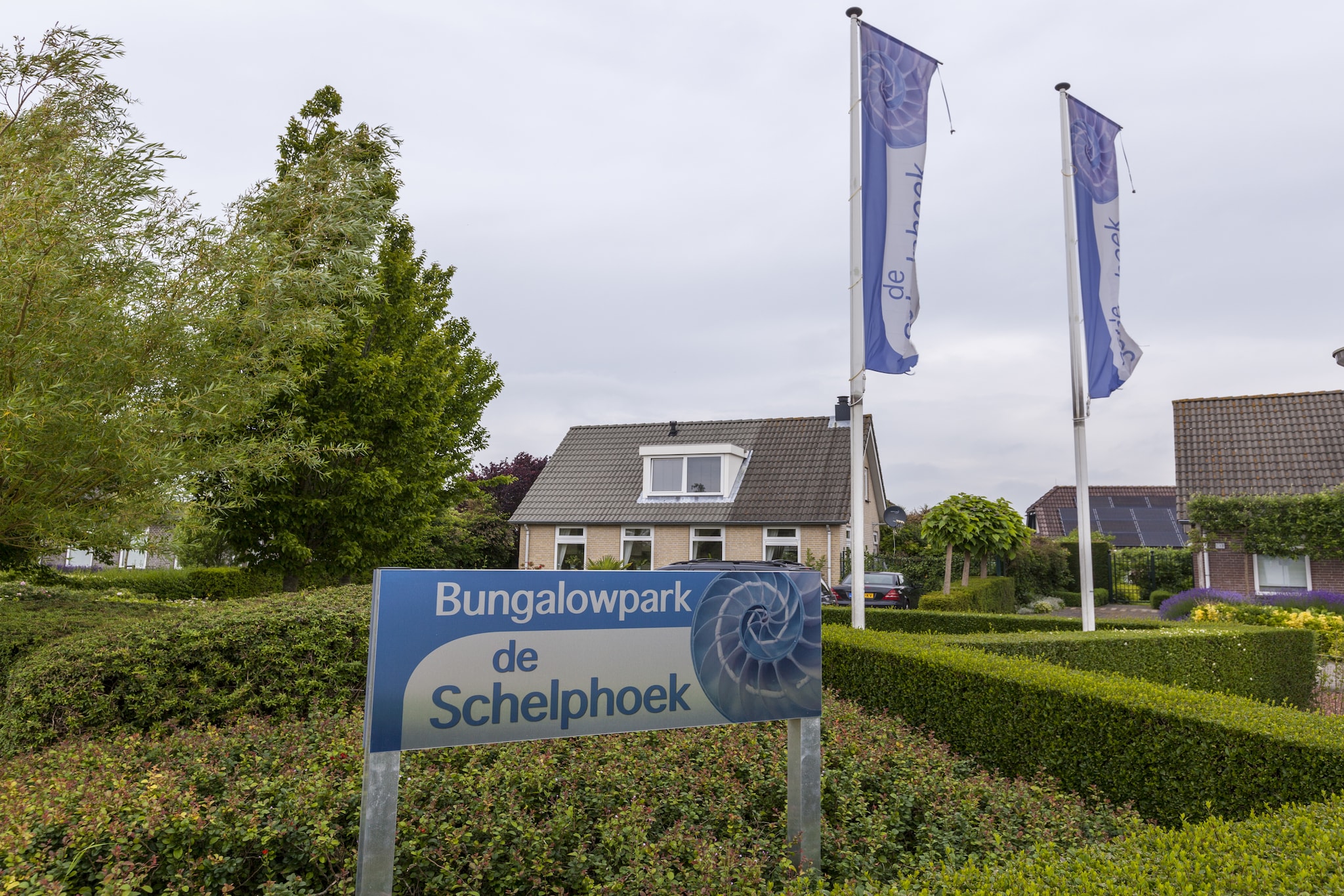 De Watervogel-Sfeer