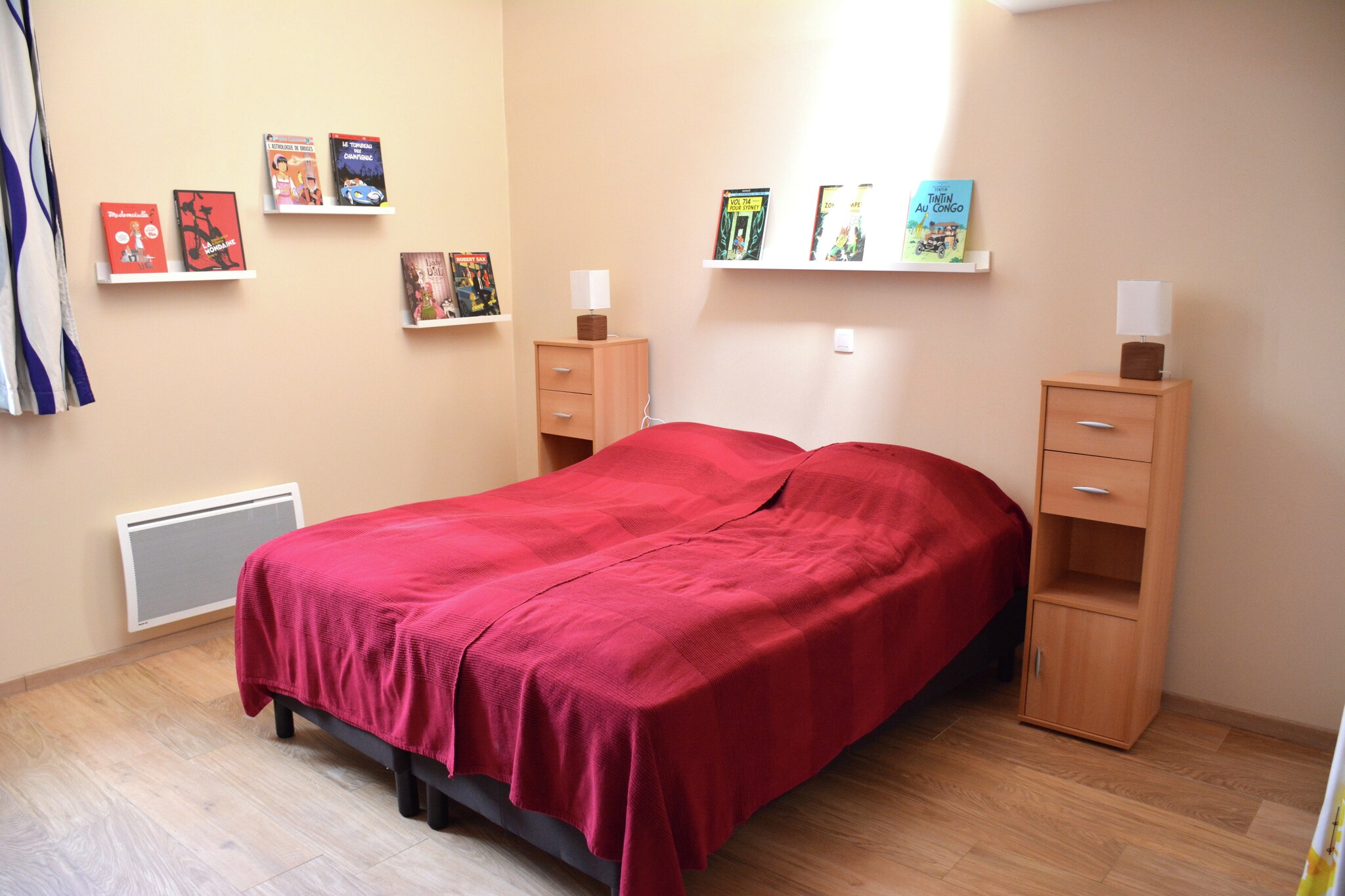 Vakantiehuis Tavigny max. 14 personen 2 huisdieren 6 slaapkamers #5