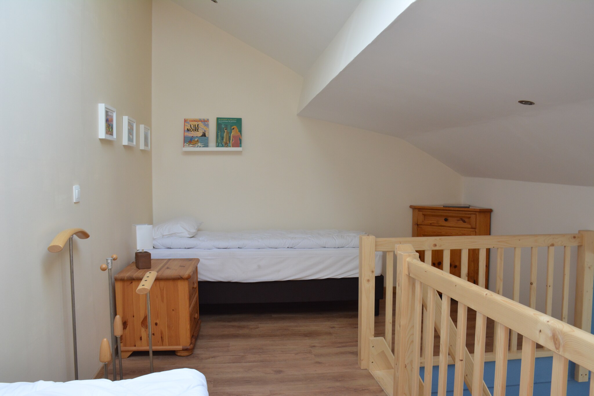 Vakantiehuis Tavigny max. 14 personen 2 huisdieren 6 slaapkamers #18