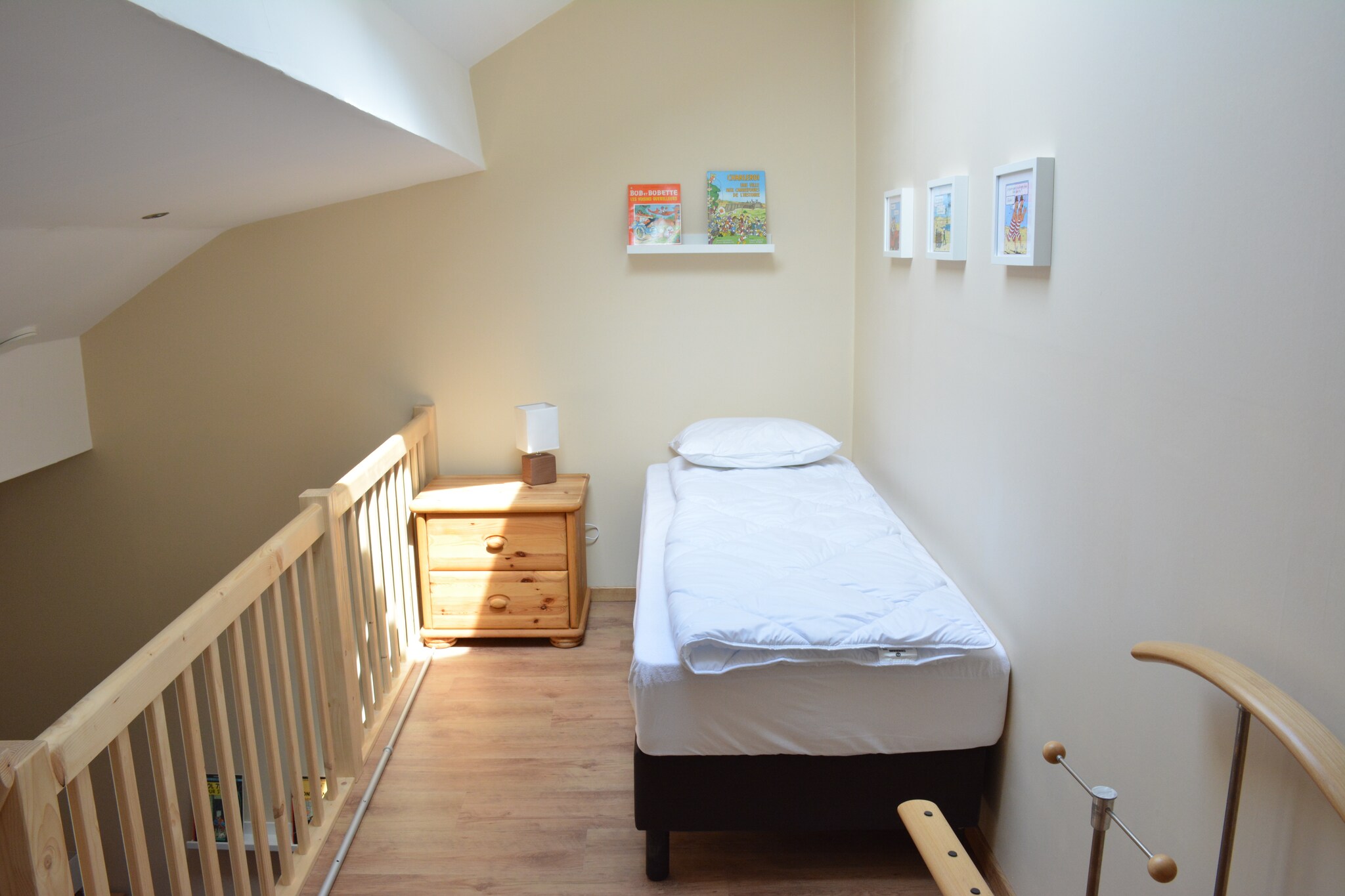 Vakantiehuis Tavigny max. 14 personen 2 huisdieren 6 slaapkamers #17