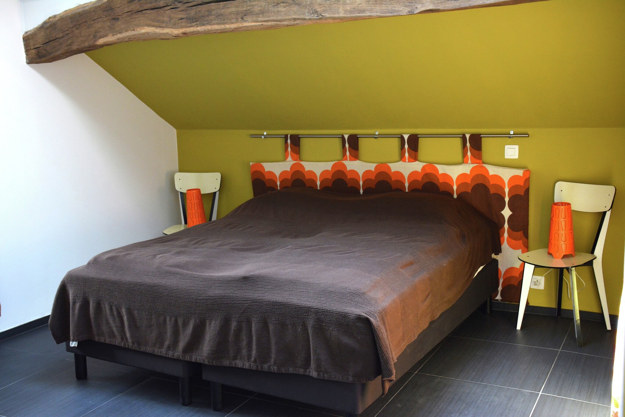 Vakantiehuis Tavigny max. 14 personen 2 huisdieren 6 slaapkamers #22
