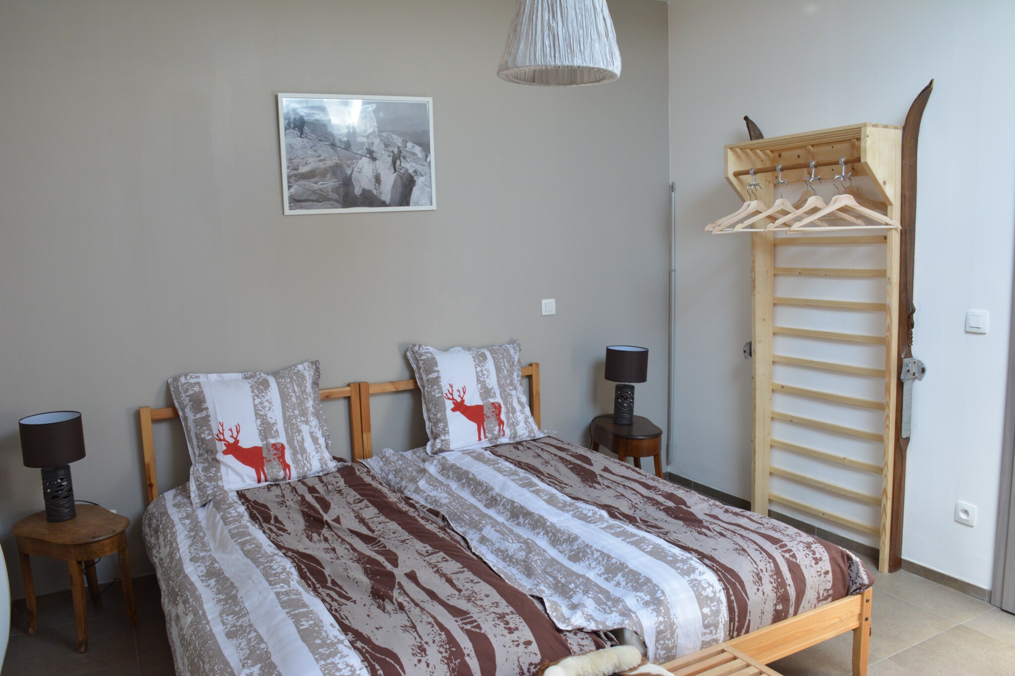 Vakantiehuis Tavigny max. 14 personen 2 huisdieren 6 slaapkamers #21