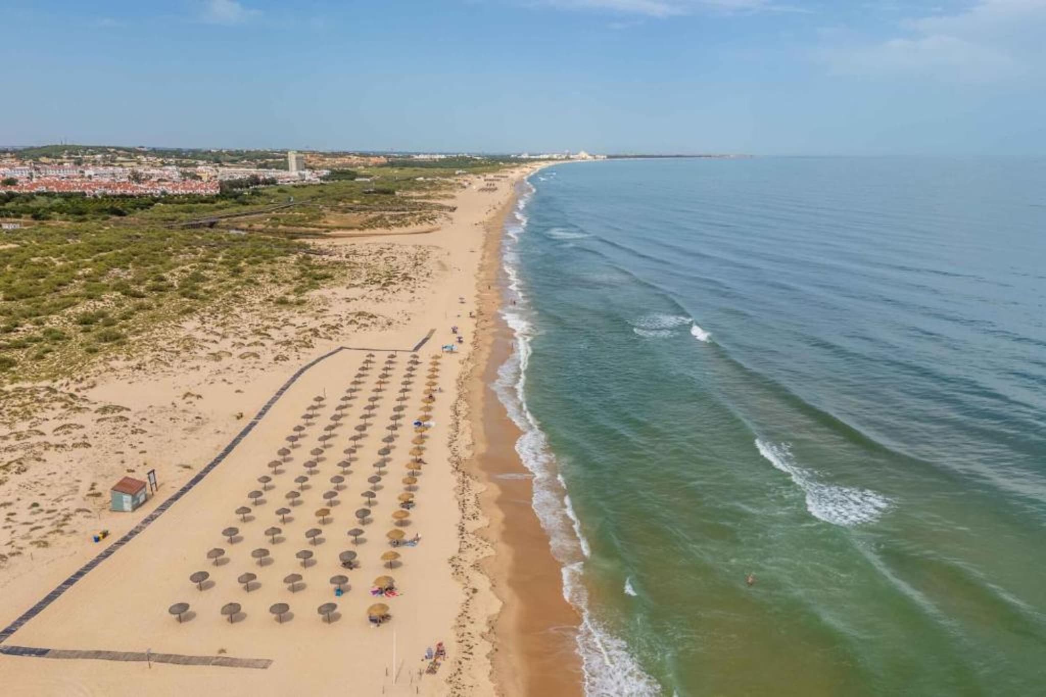 Quinta Santo António-Gebieden zomer 20km