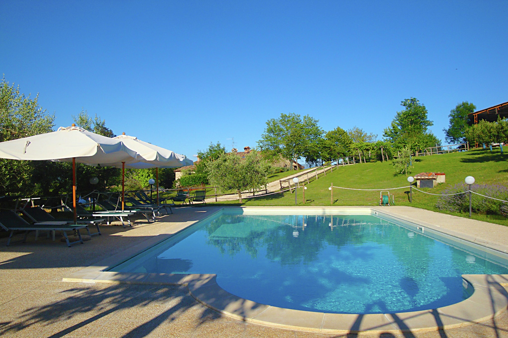 Azalea-Pool