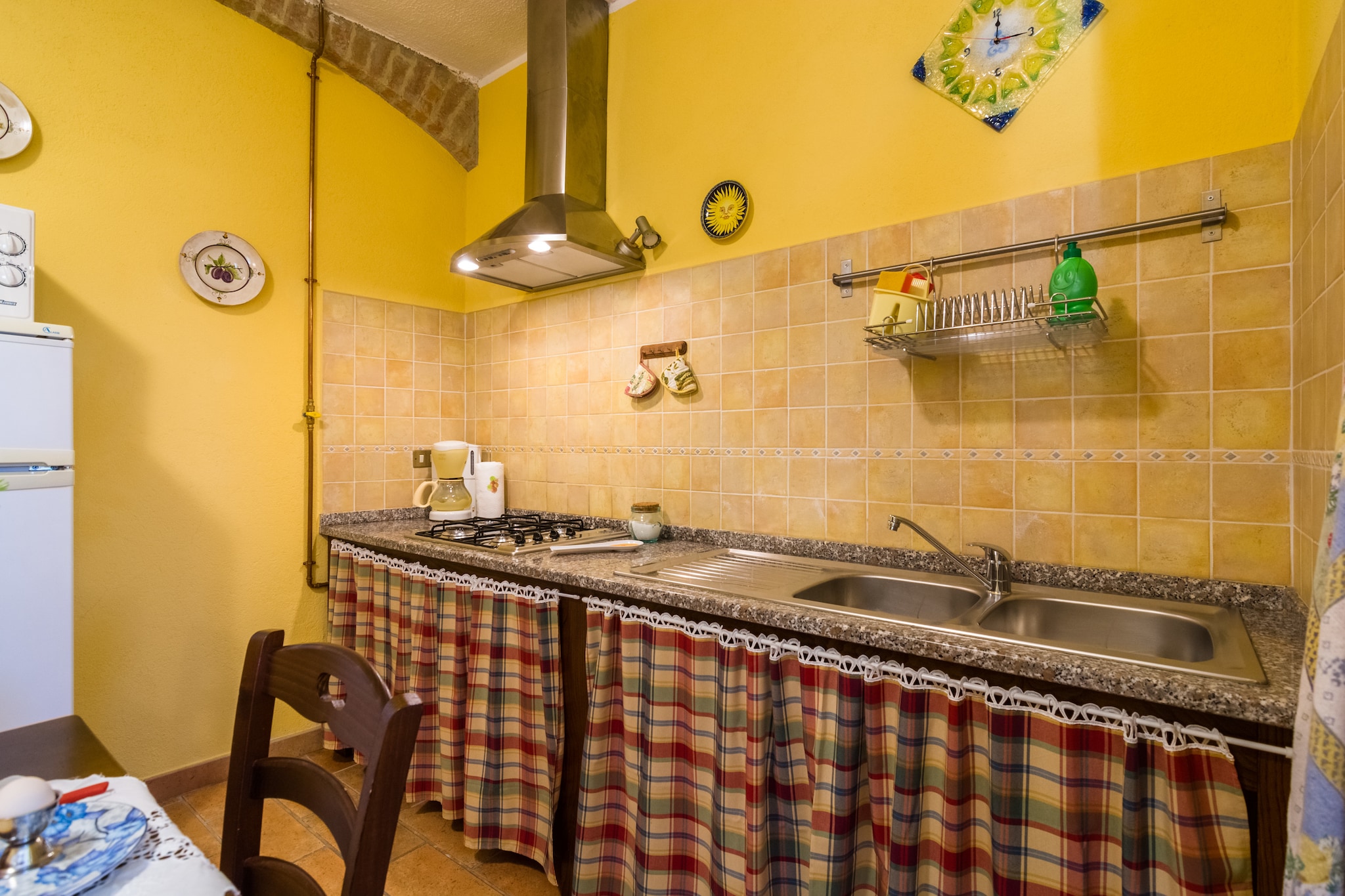 Farmhouse in Umbria with Pool