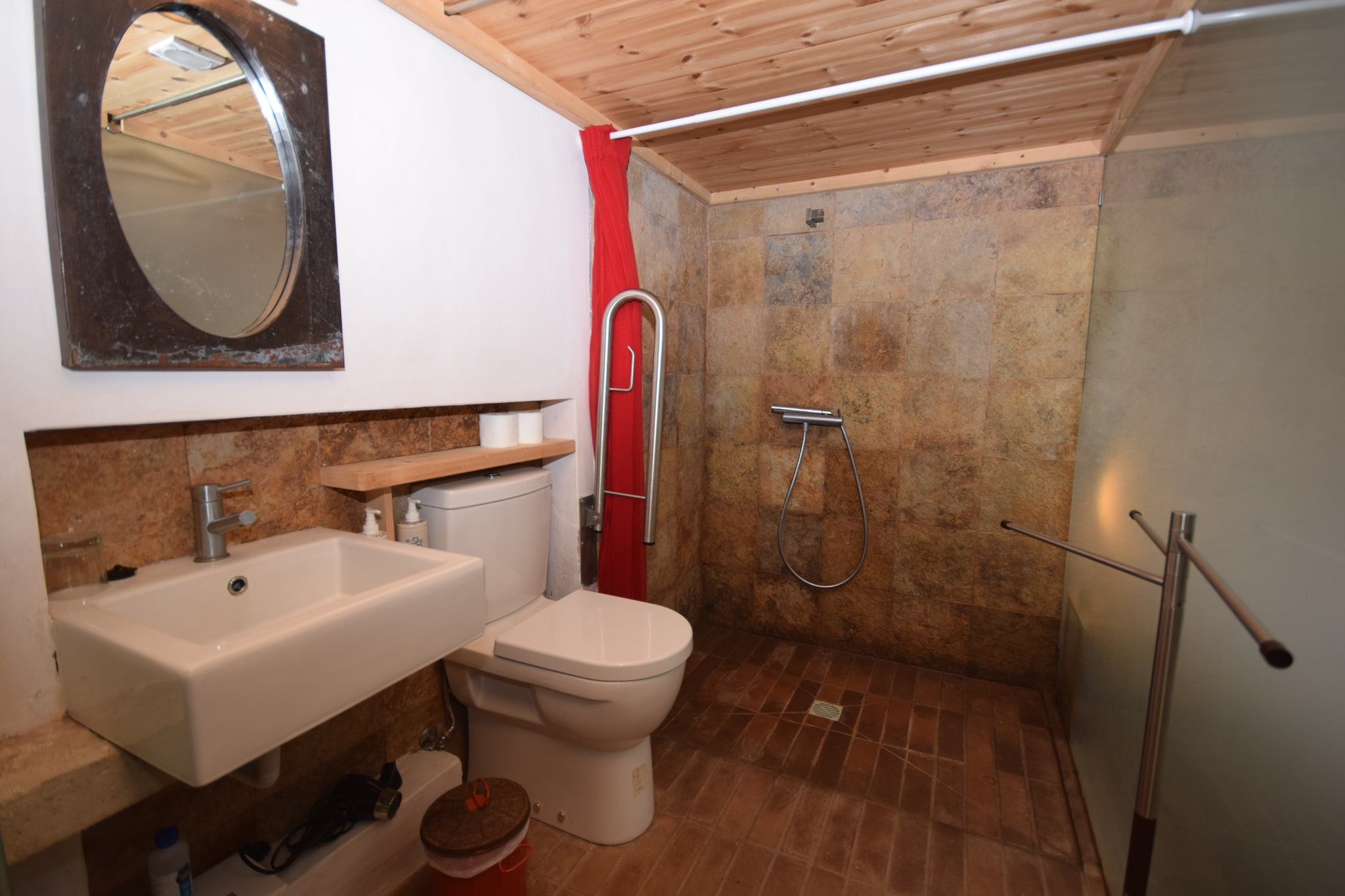 Bath Room