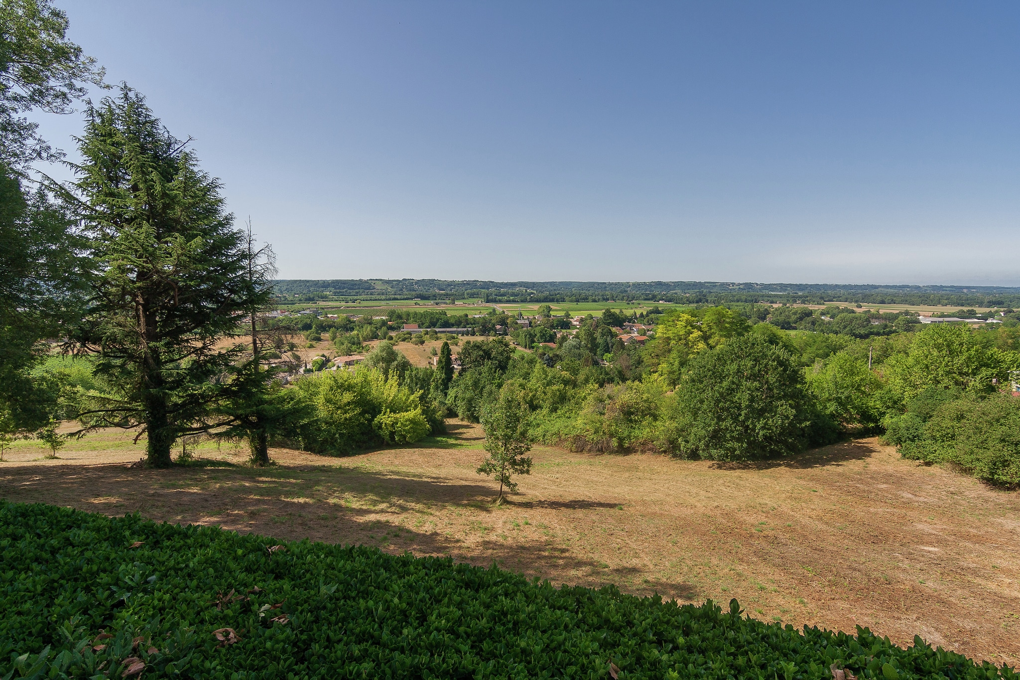Villa Pineuilh près de Dordogne-Gebieden zomer 5km