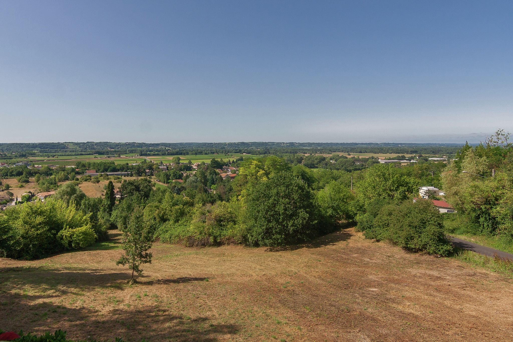 Villa Pineuilh près de Dordogne-Gebieden zomer 20km