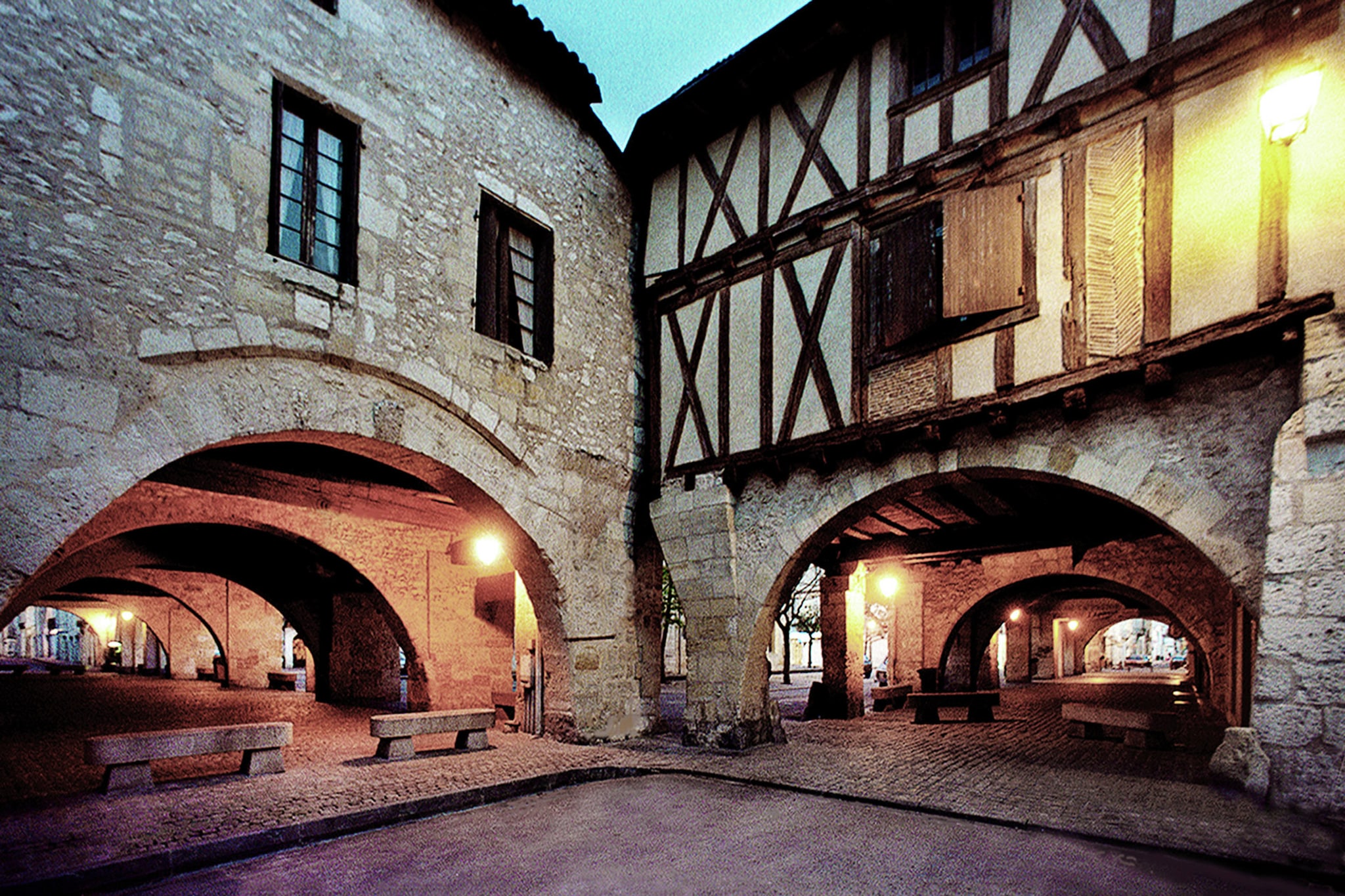 Villa Pineuilh près de Dordogne-Gebieden zomer 5km