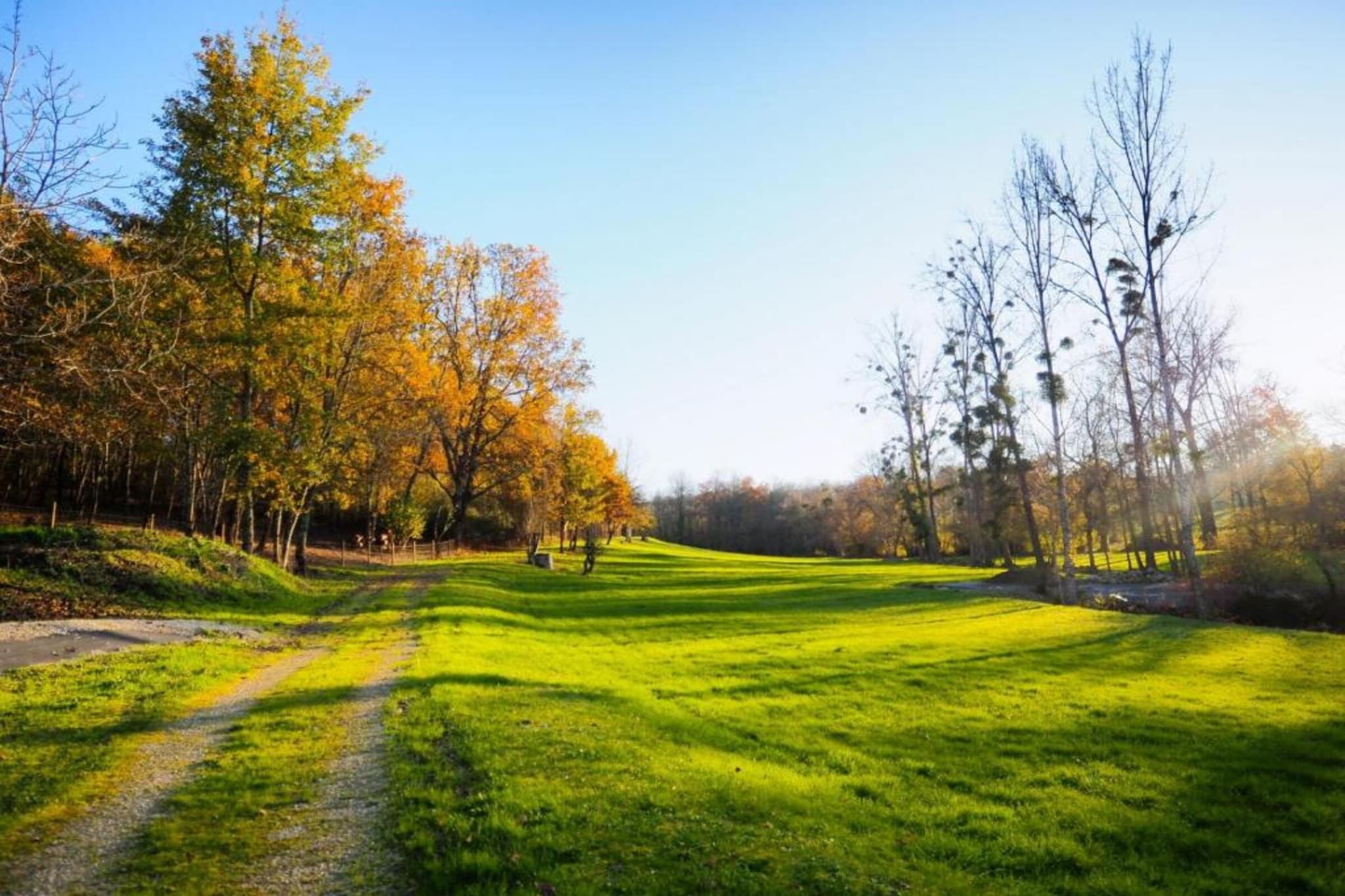 Villa Pineuilh près de Dordogne-Gebieden zomer 20km