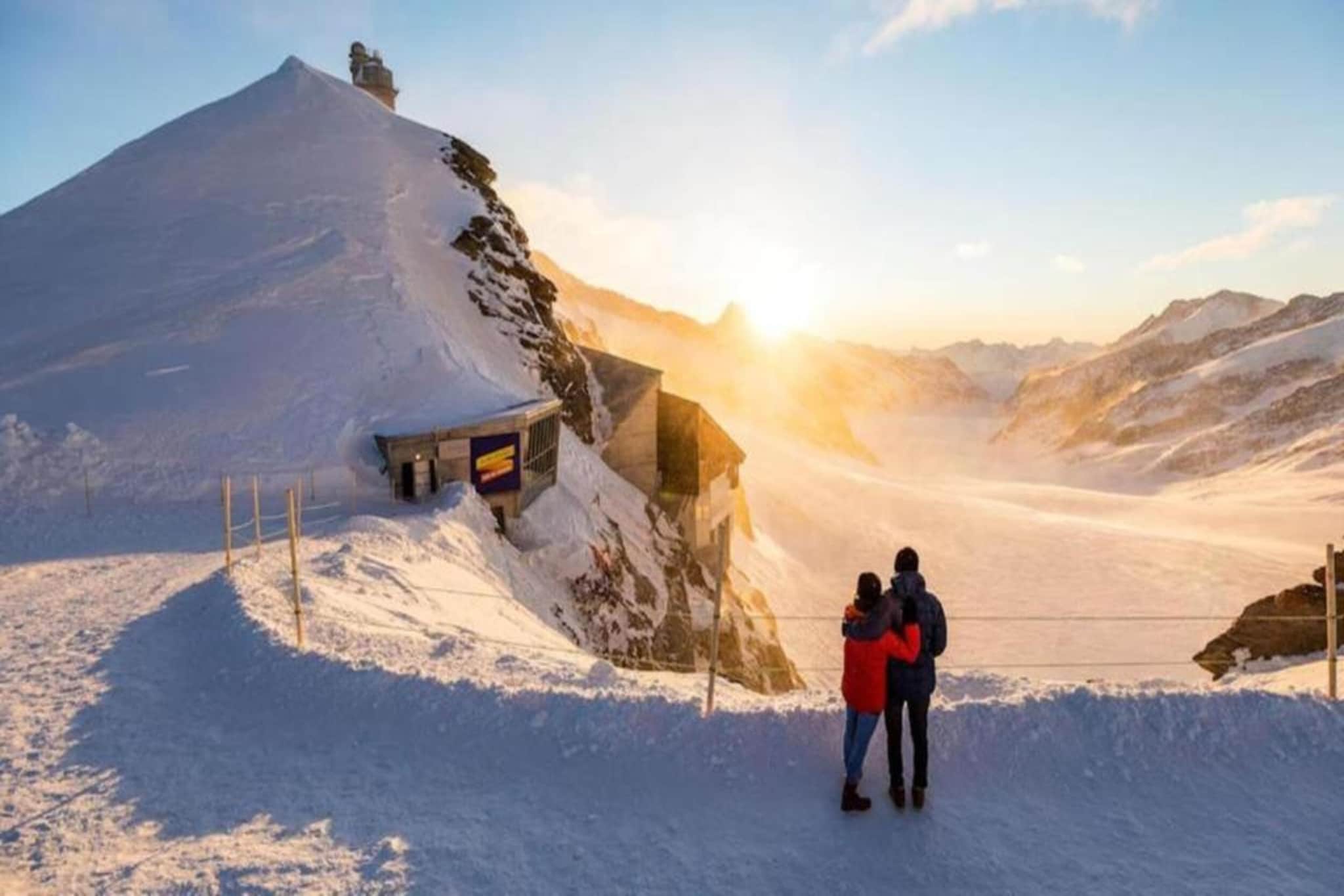 Haus Zumbrunn-Zone d'hiver à 20 km