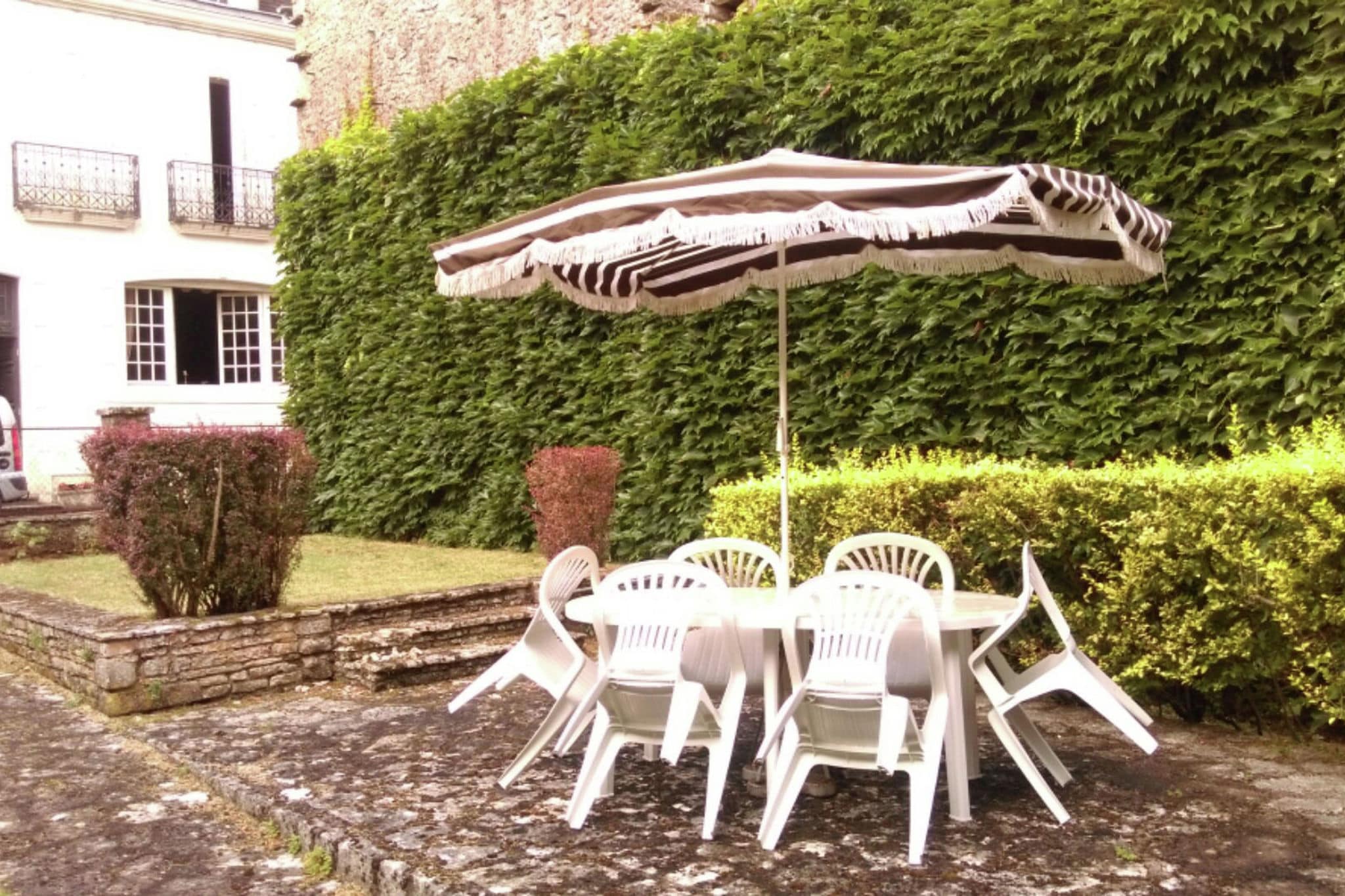 Gemütliches Ferienhaus in der Dordogne, mit Privatgarten
