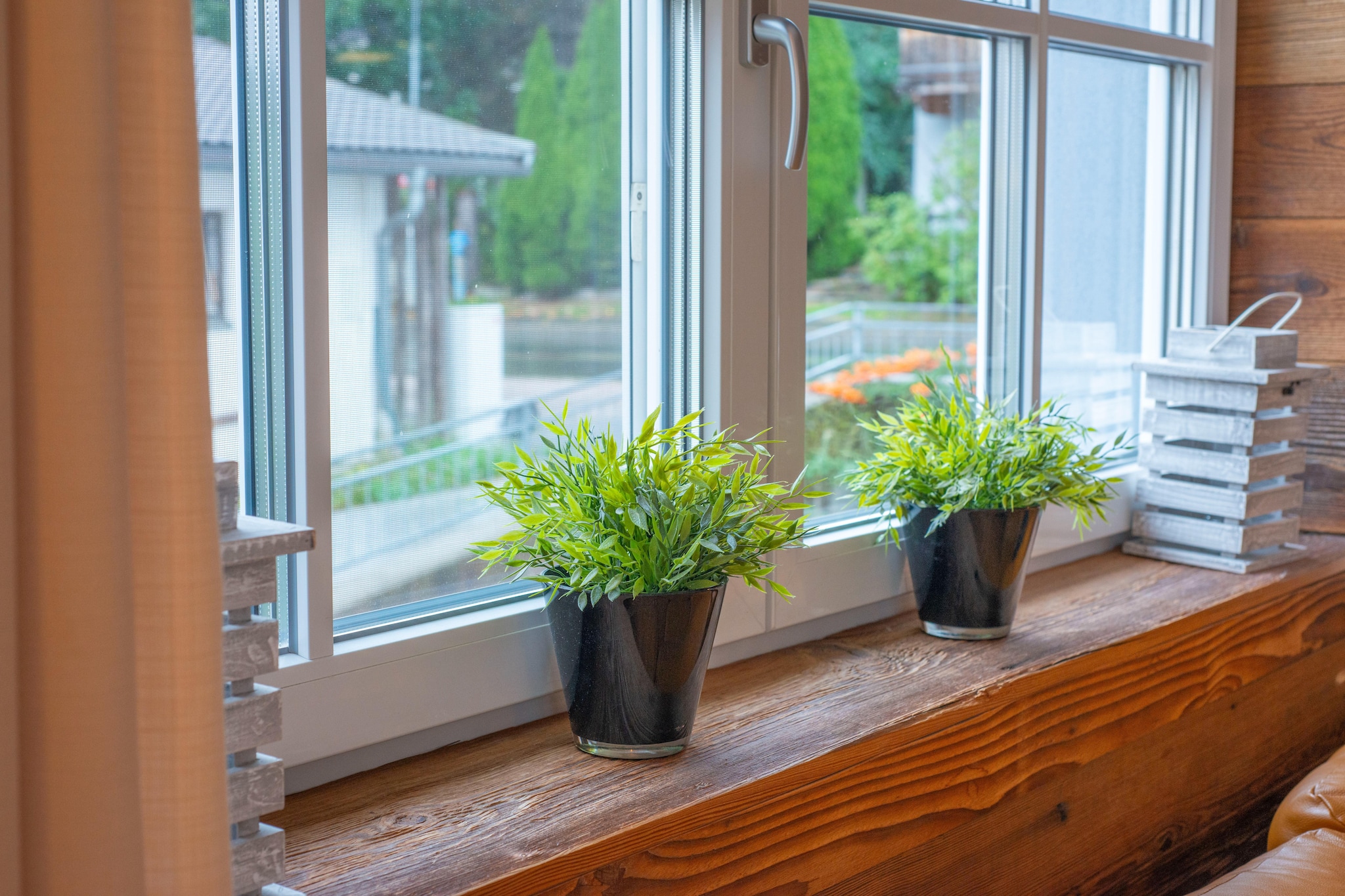 Residenz Edelalm - Top 2-Sfeer