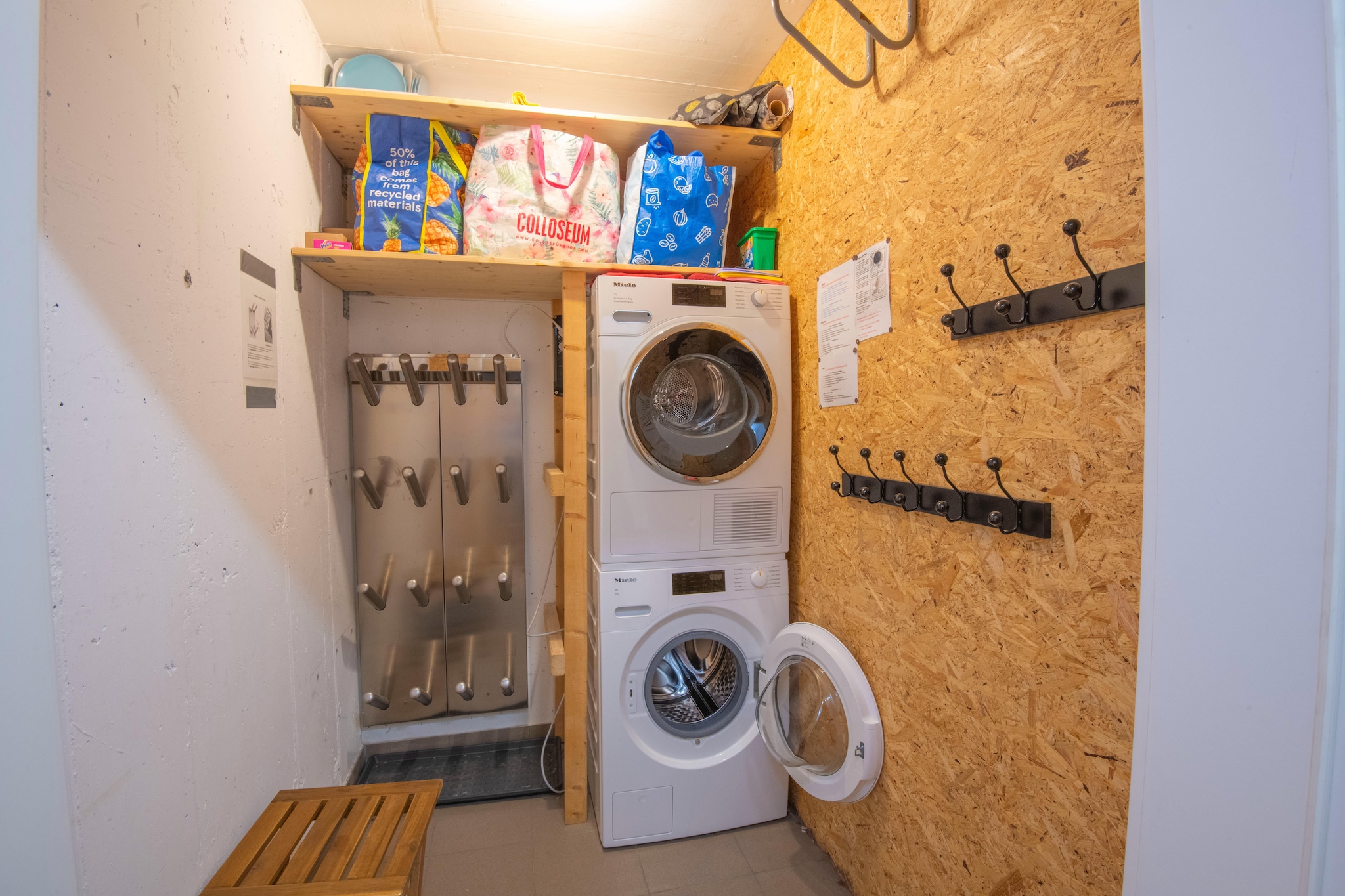 Residenz Edelalm - Top 2-Faciliteiten